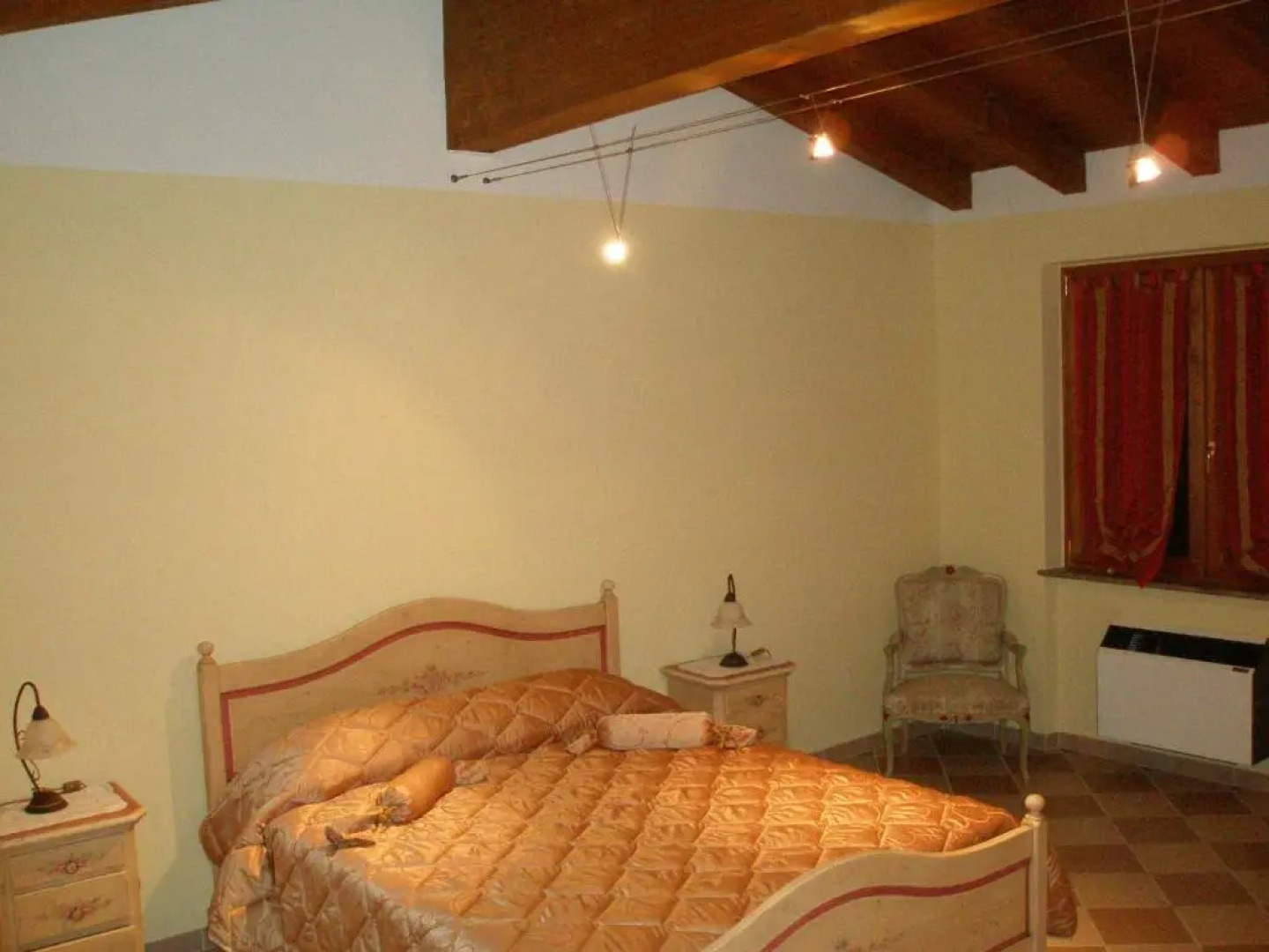 Bed and Breakfast il Faggio