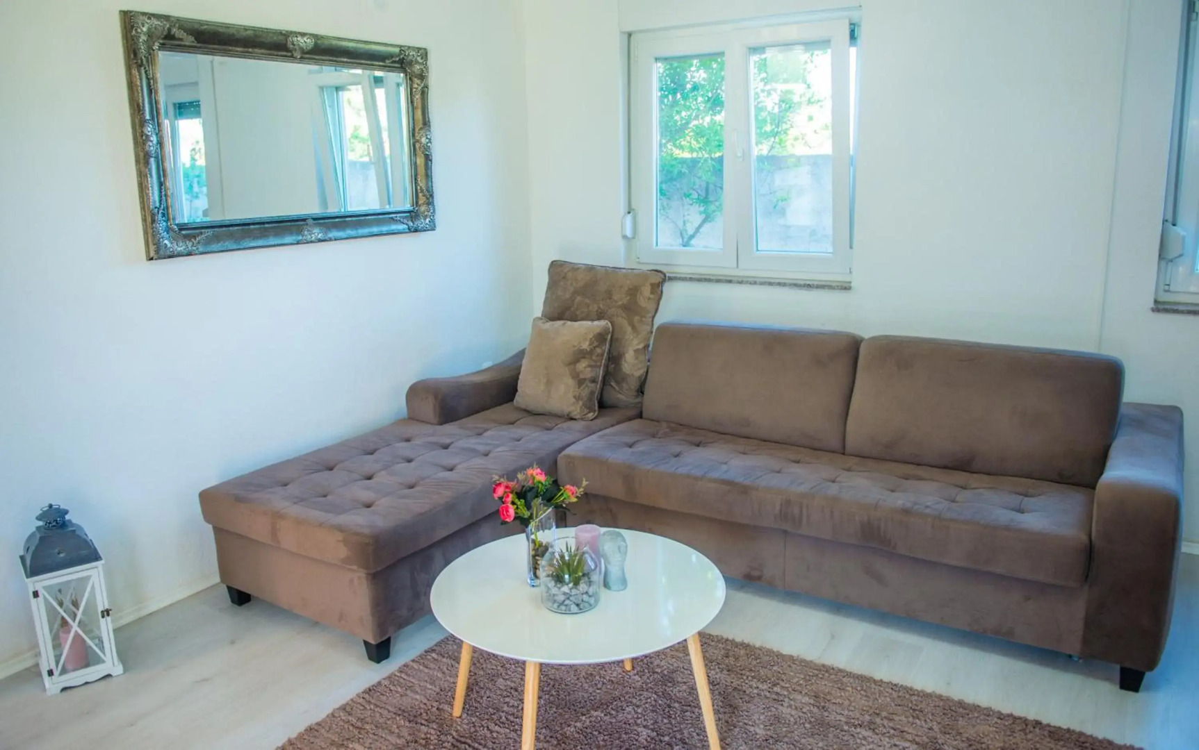 Holiday Home La Casa della Notte