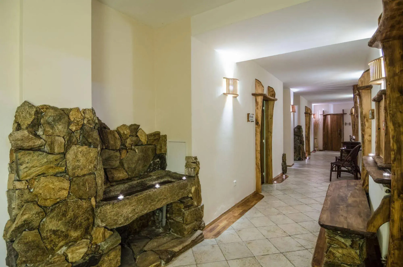 Wellness Hotel Gendorf