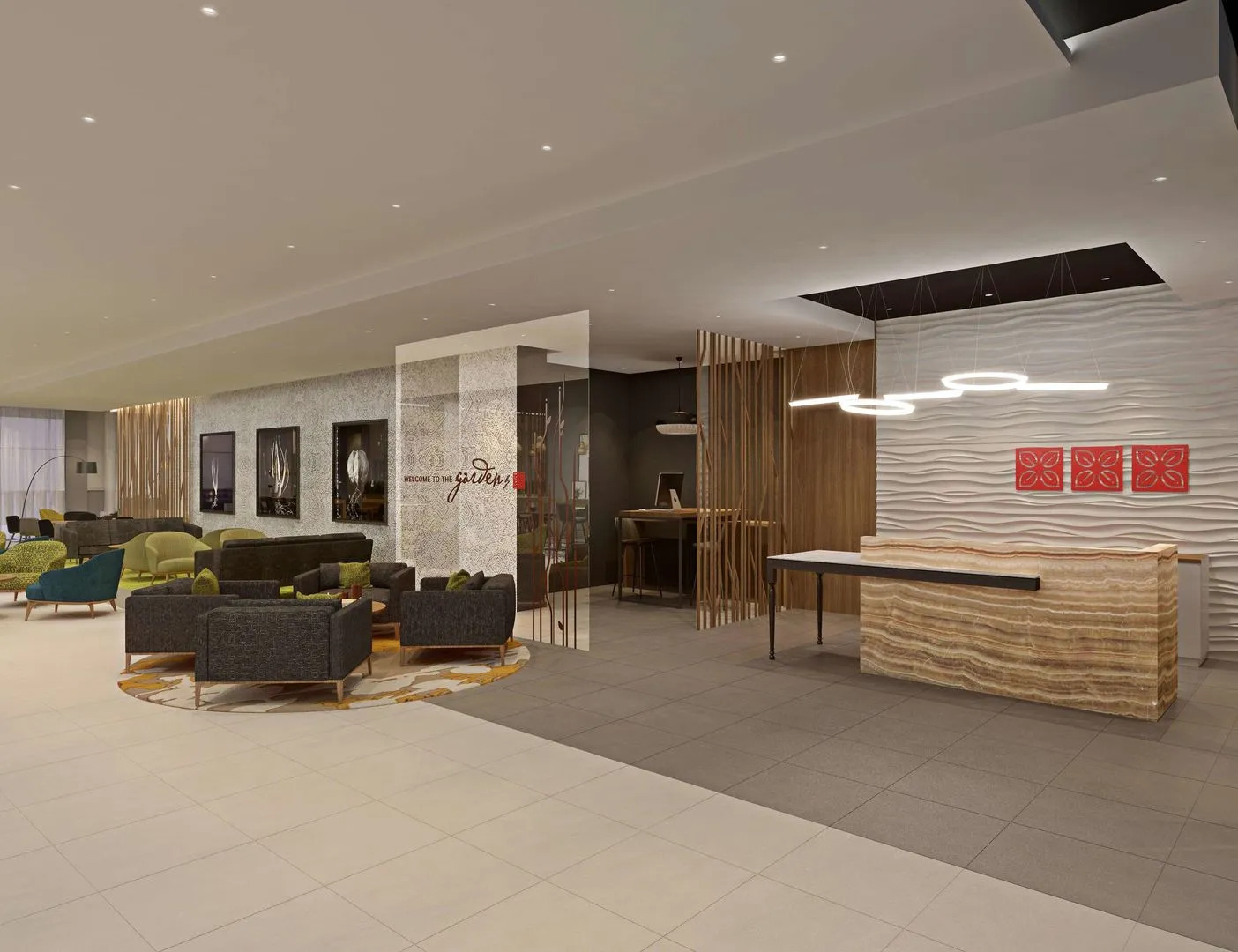 Hilton Garden Inn Windhoek