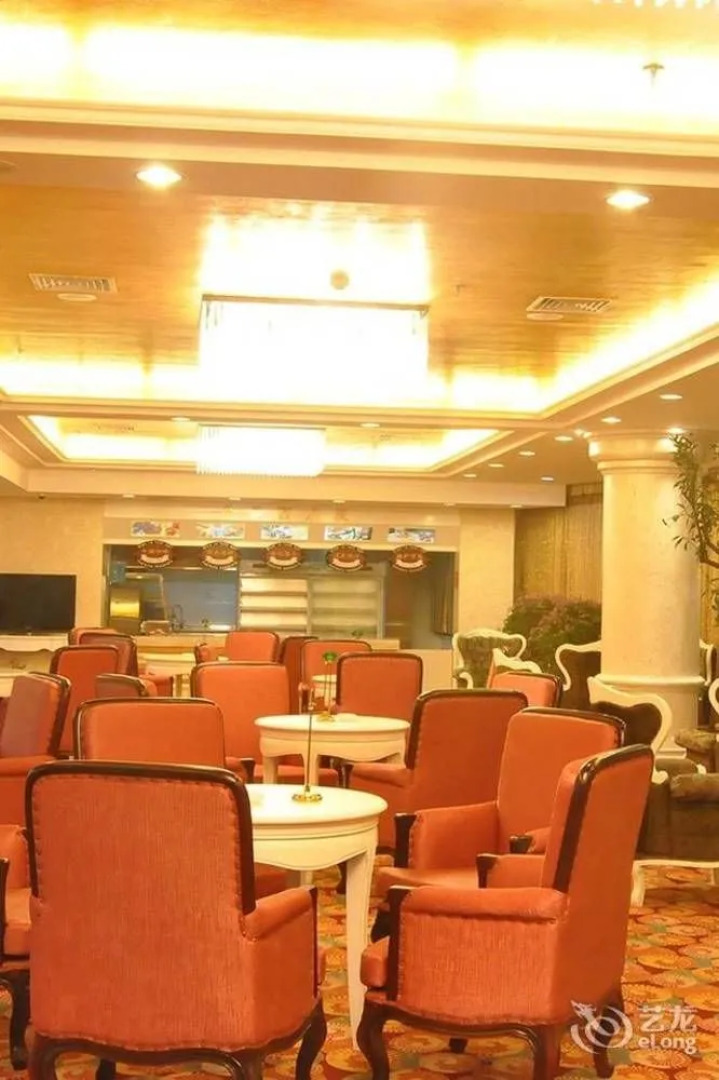 Triumph Palace Hotel