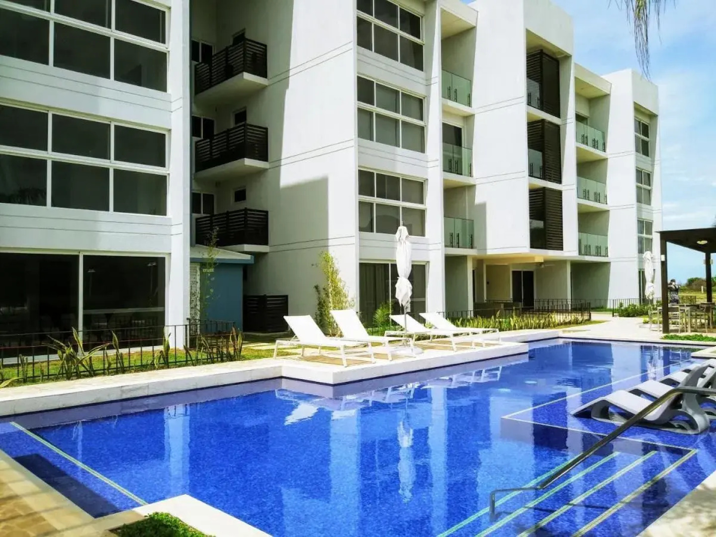 Playa Caracol Residences Vacation Rental