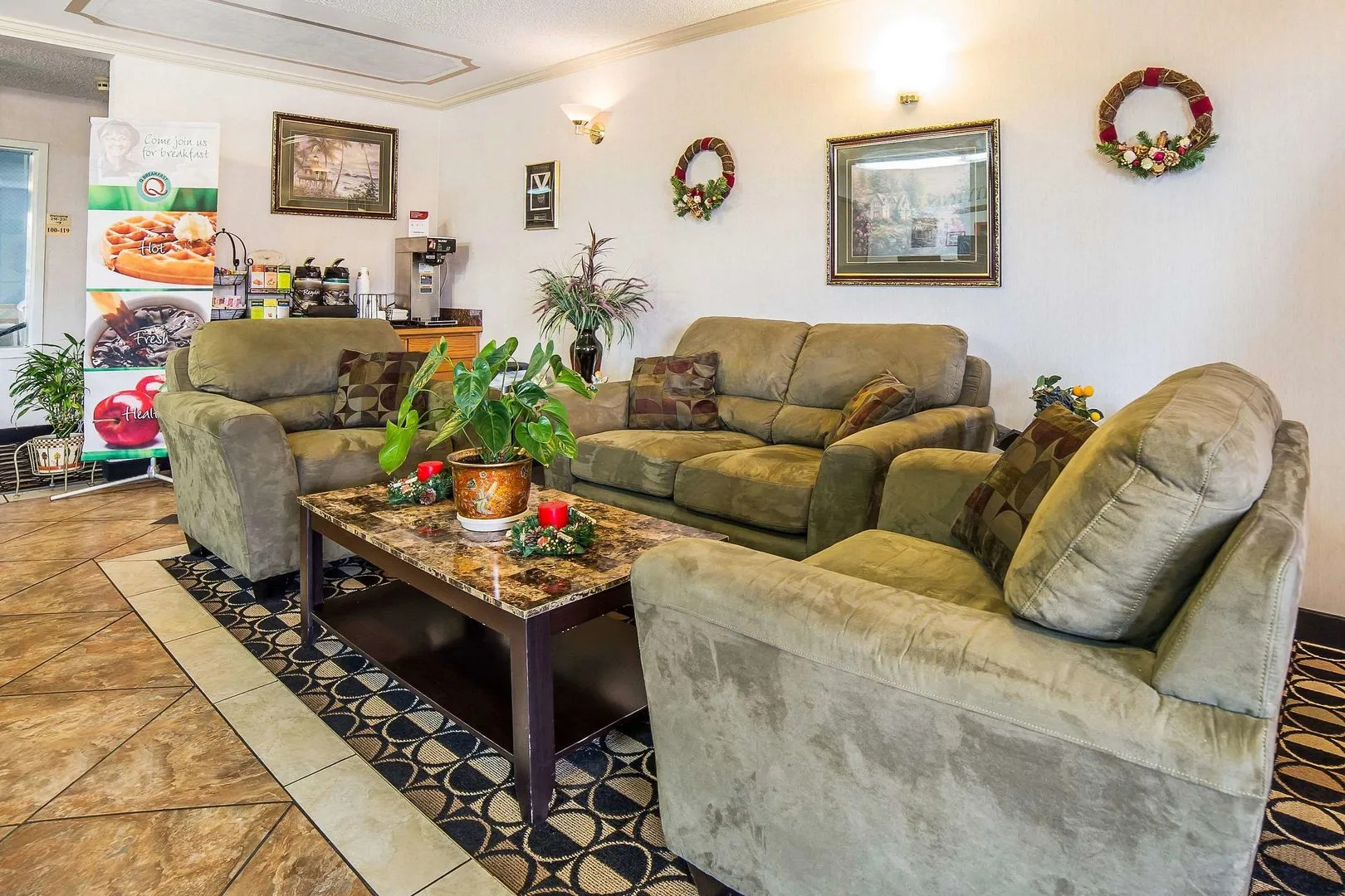 FairBridge Inn & Suites Sunnyside