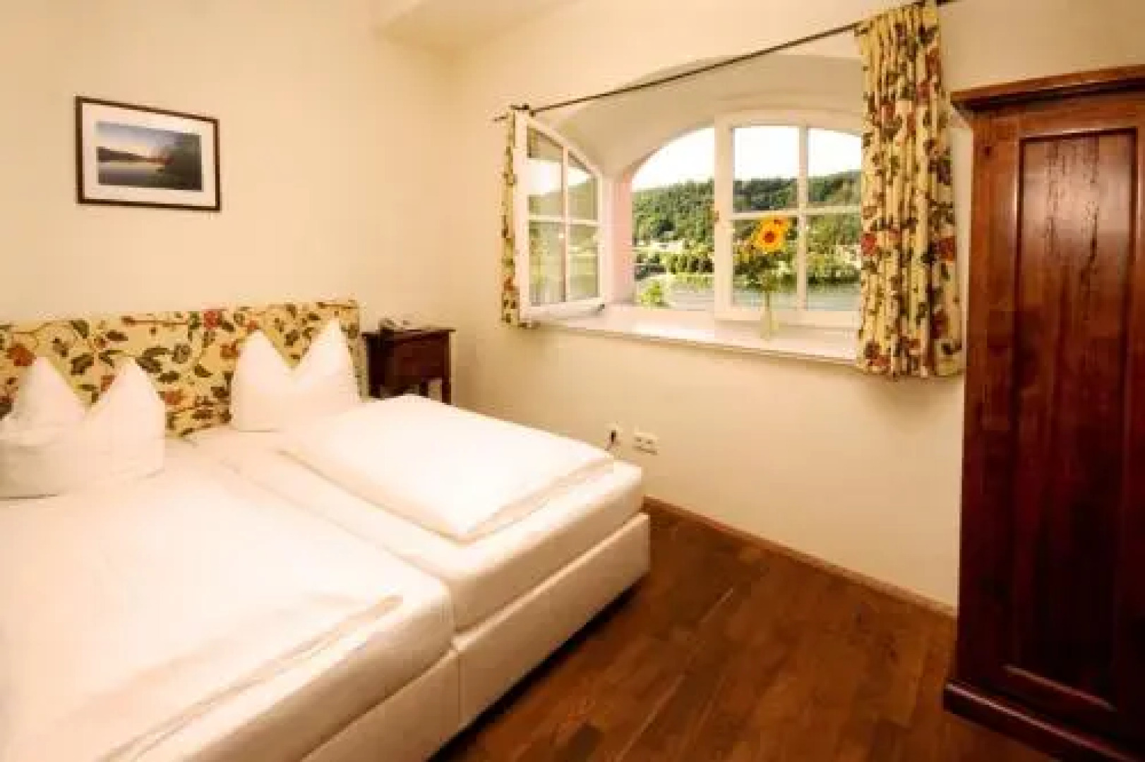 Hotel Wittelsbacher Zollhaus