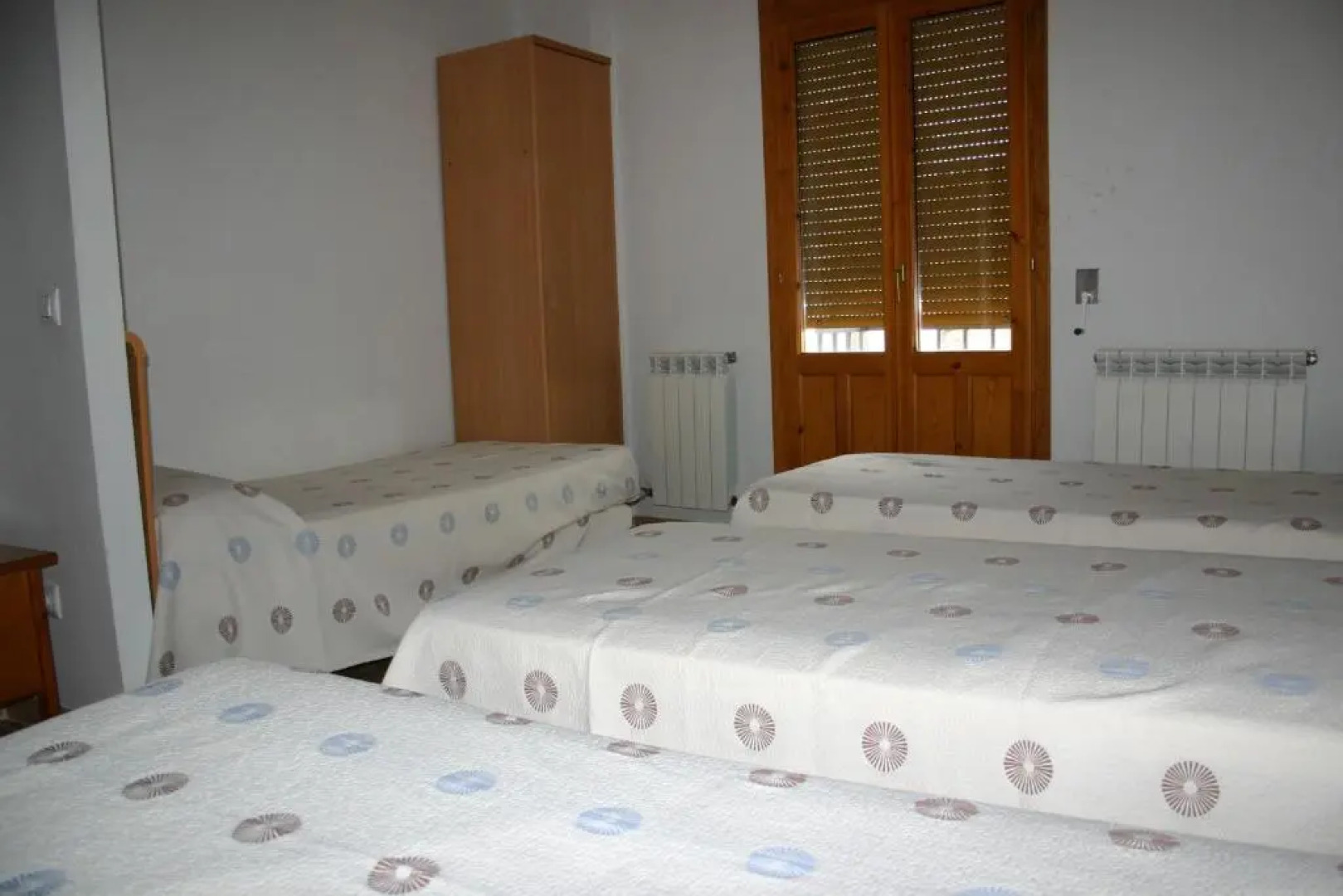 Alojamiento Rural Sierra de Gudar