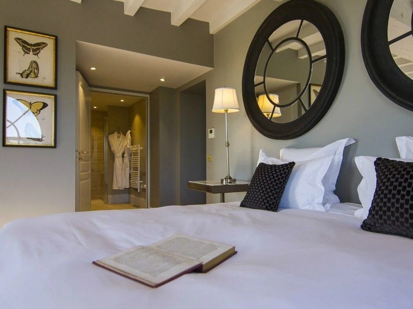 Domaine de la Soucherie