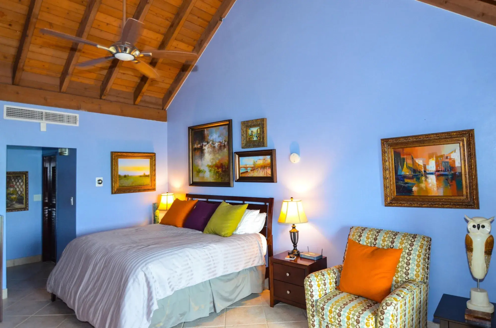 Sapphire Beach Resort