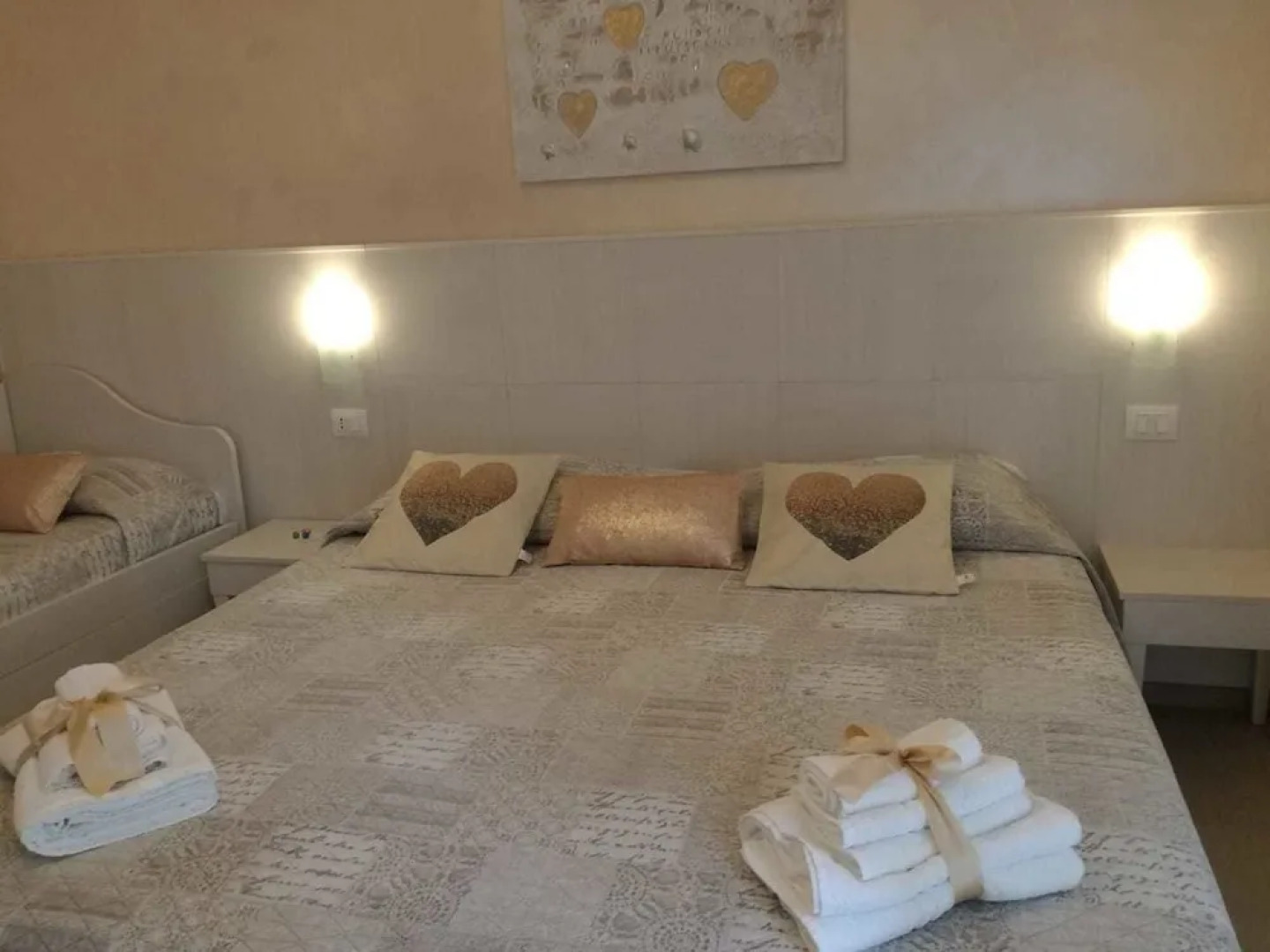 Mediterranea Sea House