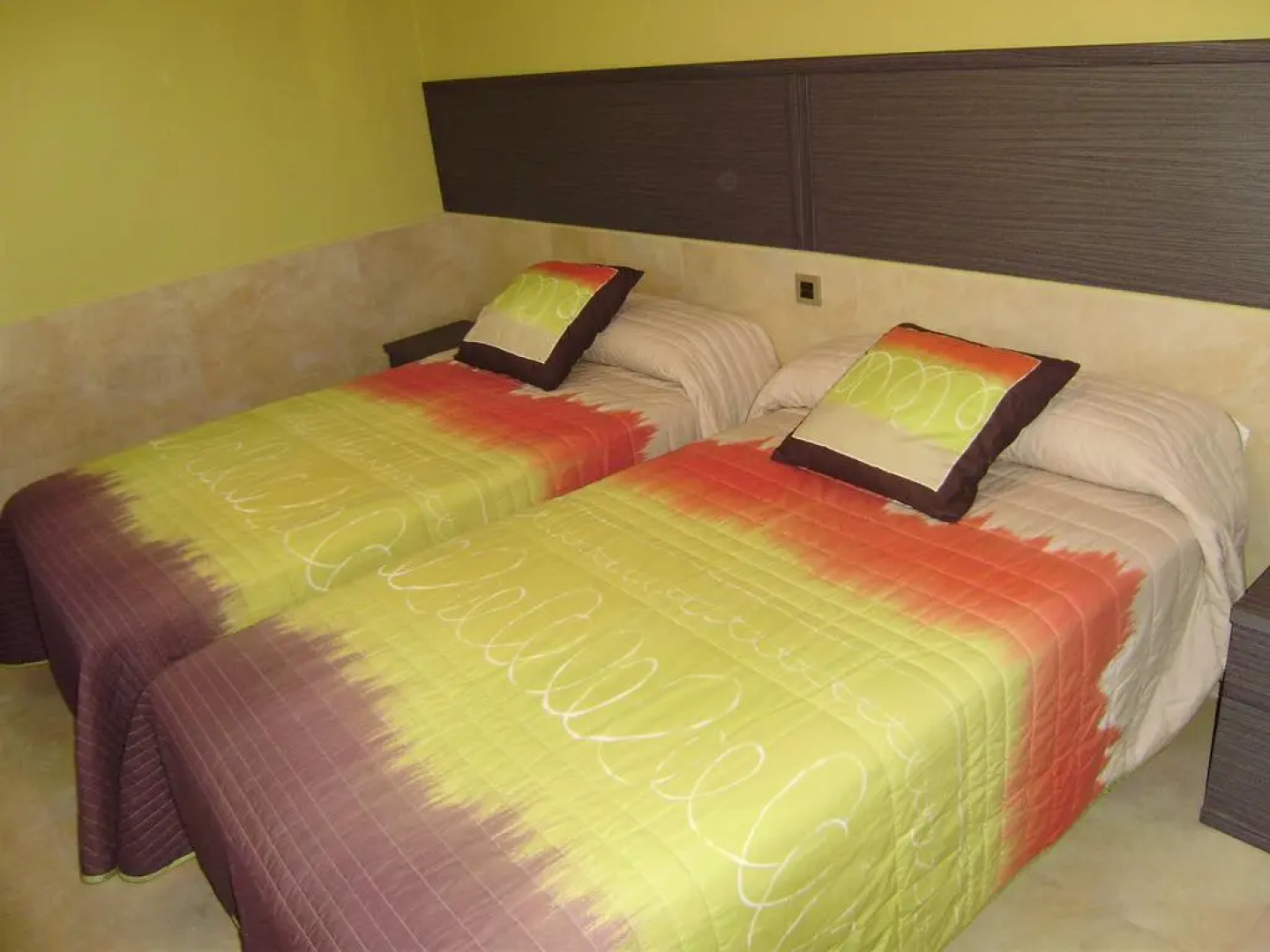 Hotel Rural Las Palmeras Muskiz