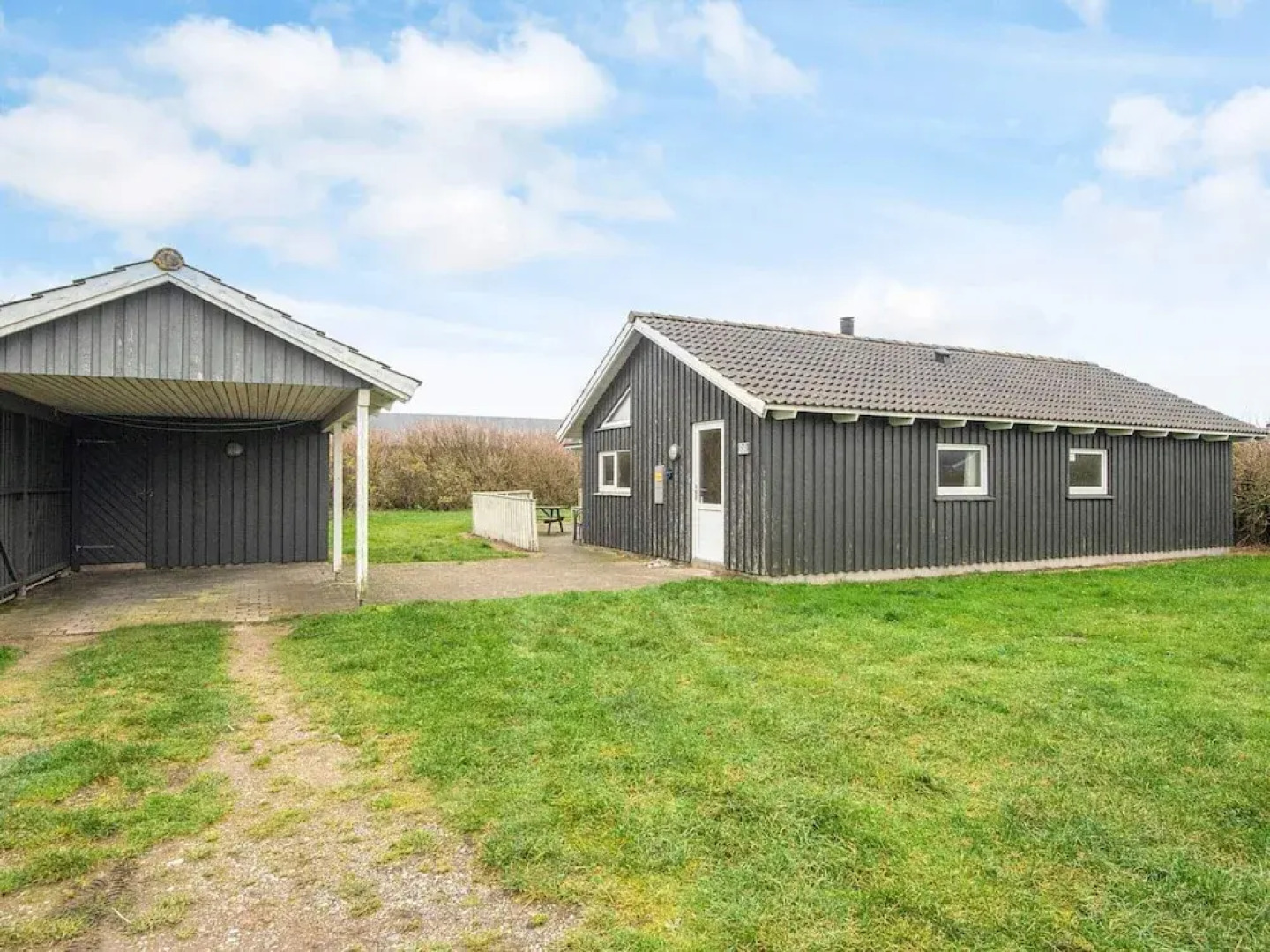 Modern Beach Retreat - By Traum Ferienwohnungen