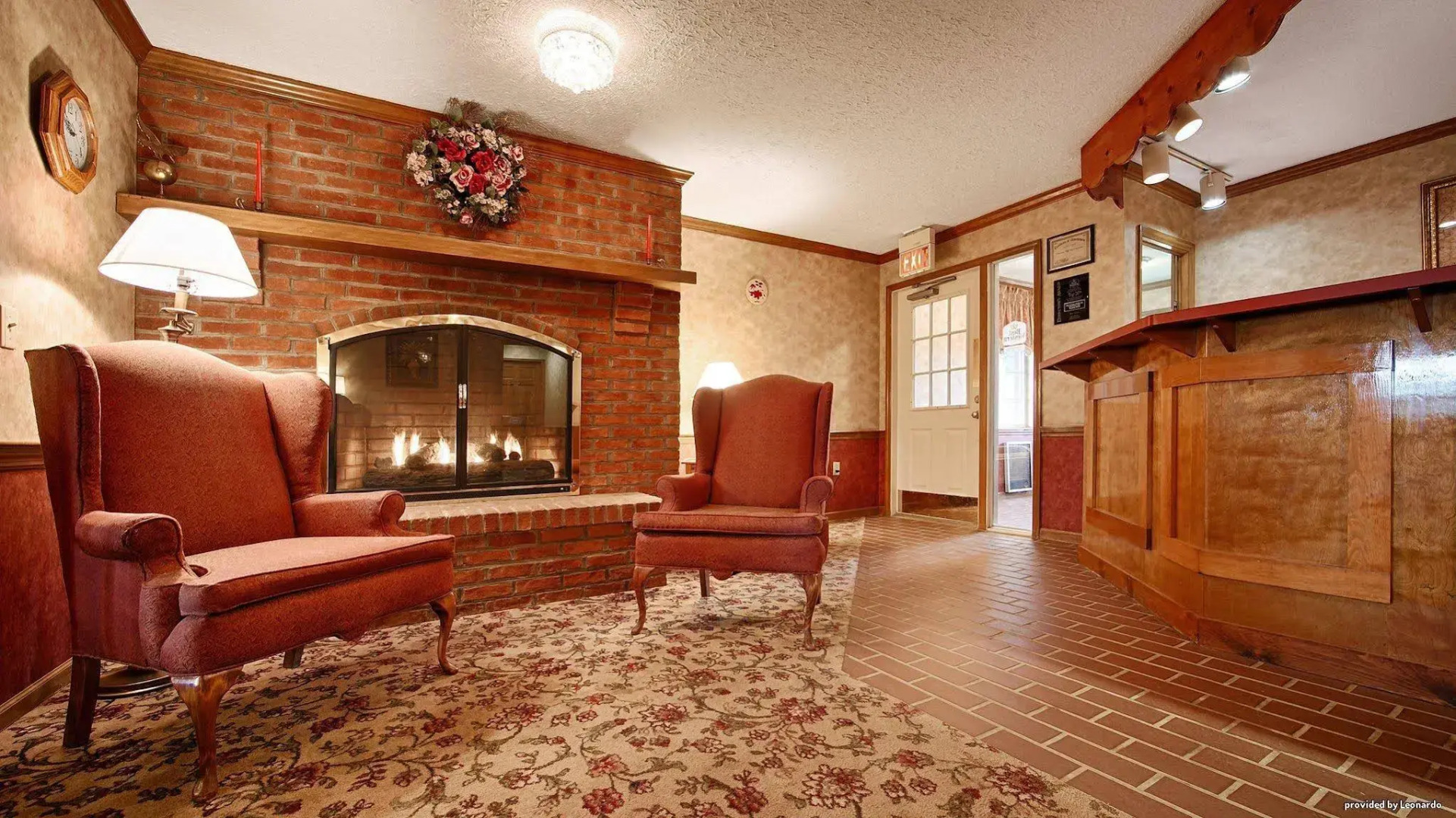 Red Roof Inn Uhrichsville