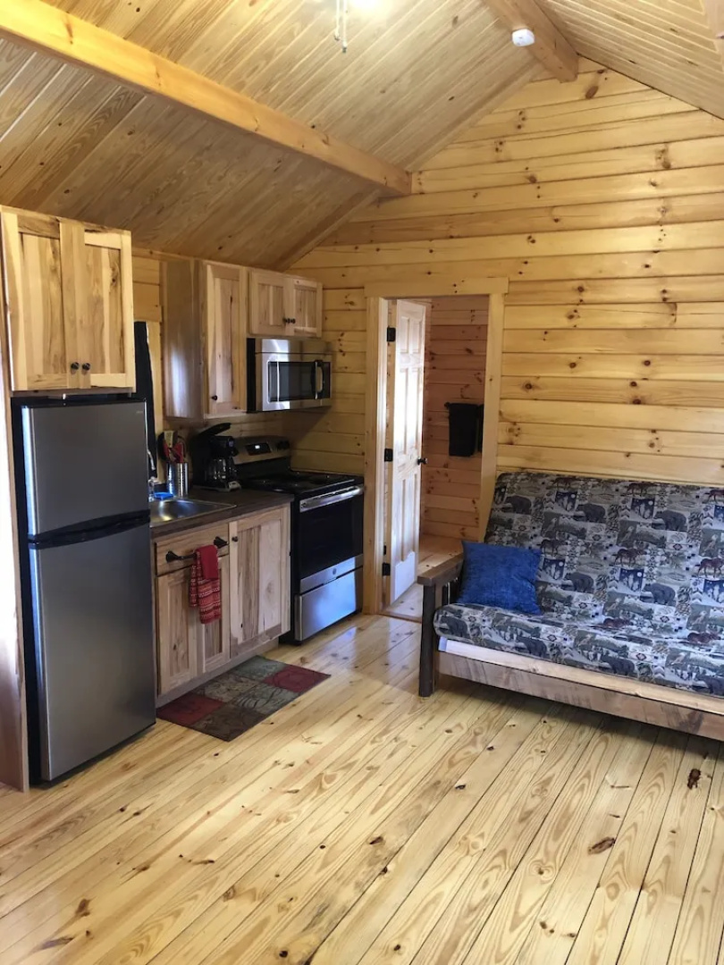 Mont du Lac Resort