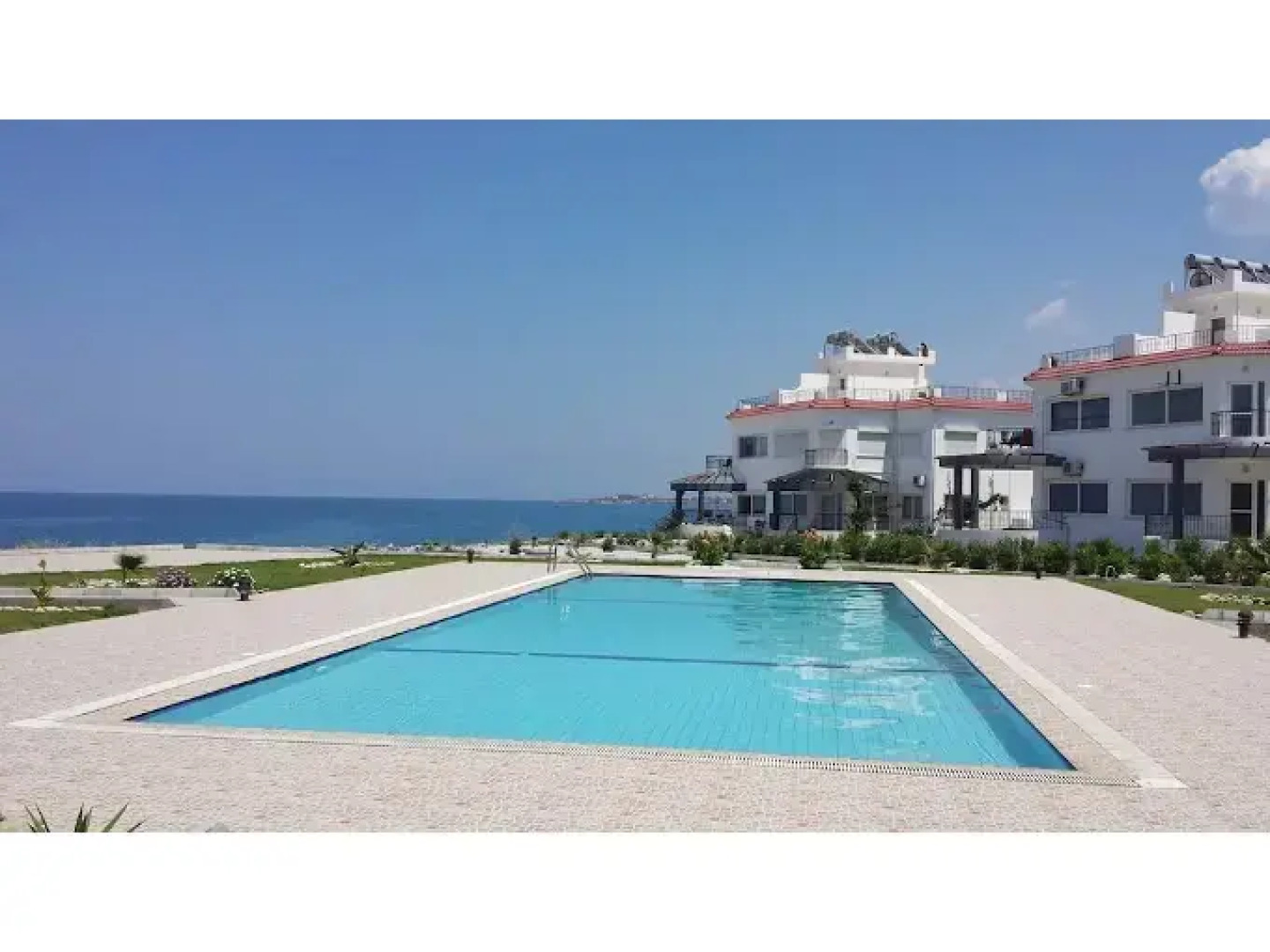 Apartment Jewel by Amy Villas