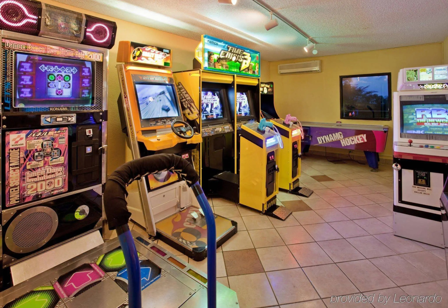 Holiday Inn Ponce & Tropical Casino by IHG