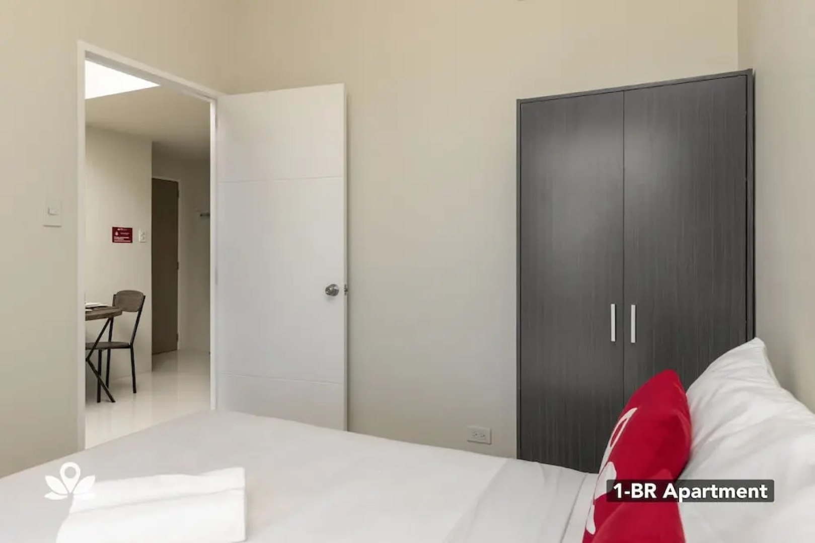 ZEN Rooms Currency Ortigas