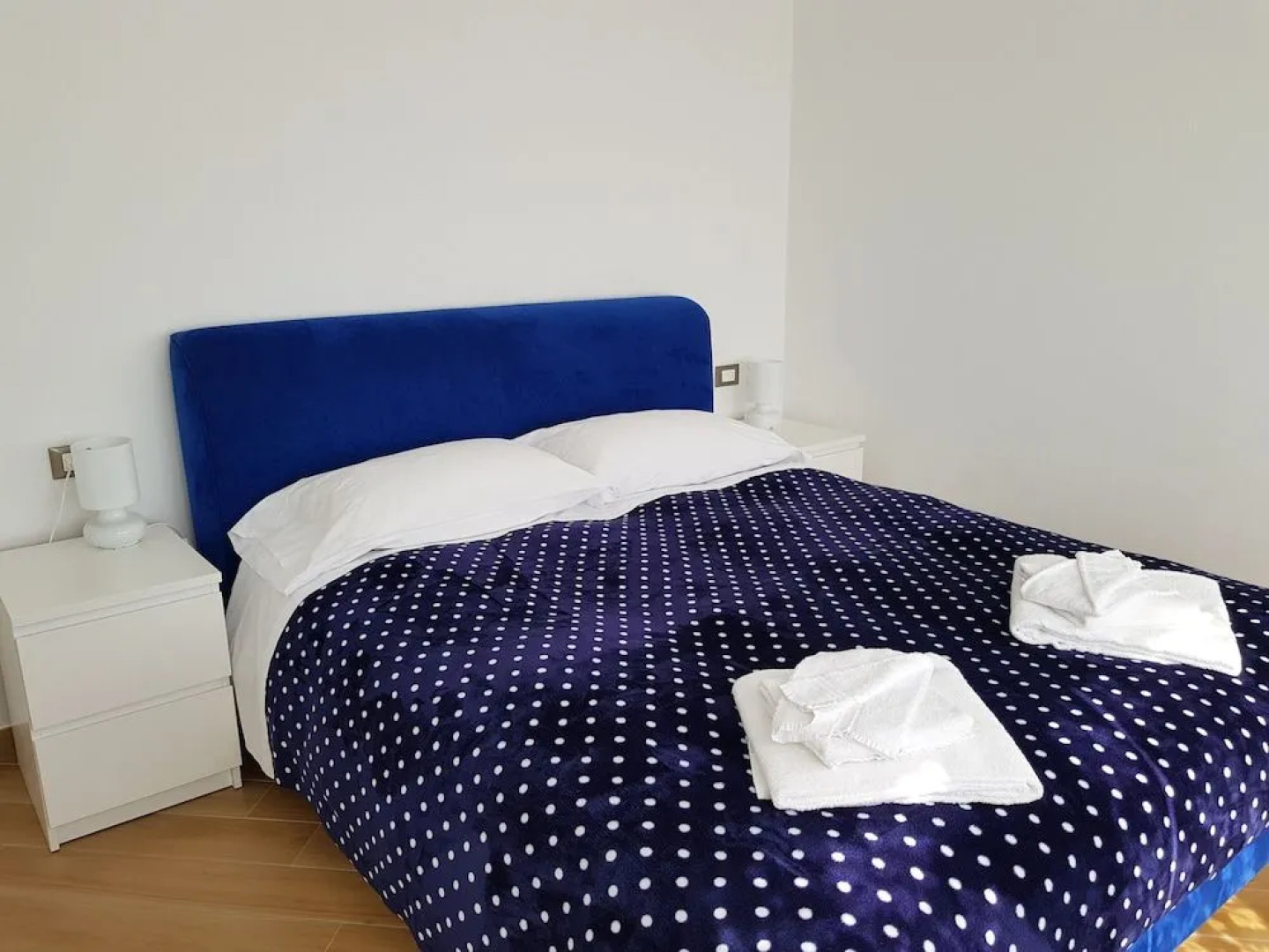 Stunning seaview apartment