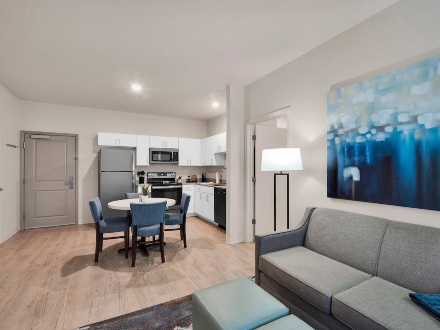 WaterWalk Extended Stay Raleigh Durham Research Triangle