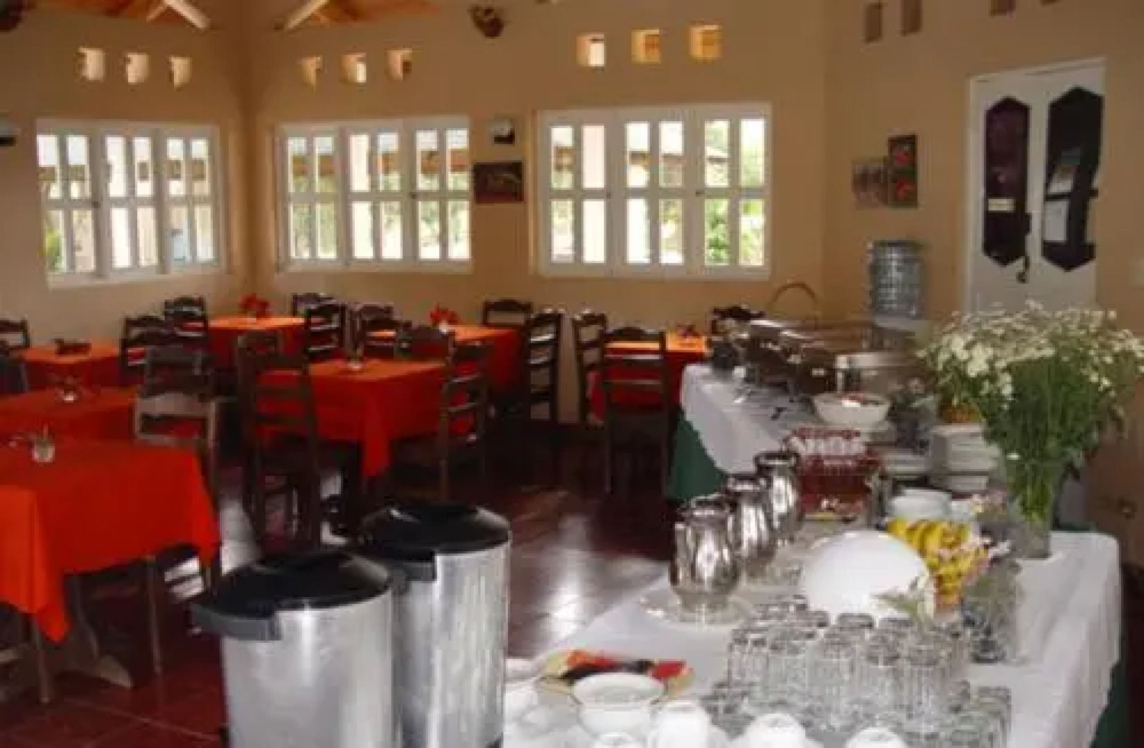 Constanza Villas & Club