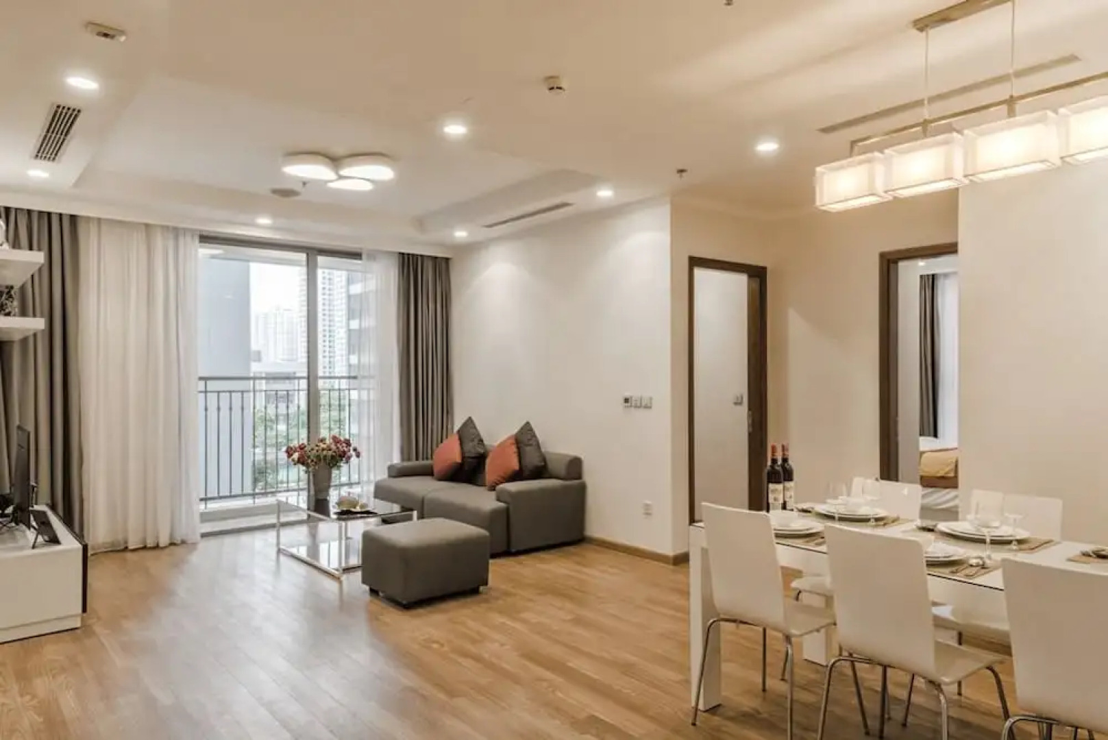 Vinhomes Times City Park Hill