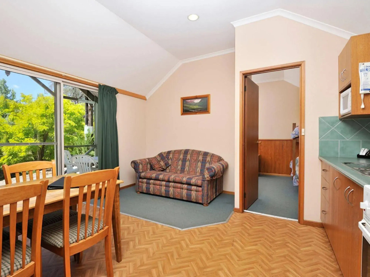 NRMA Bright Holiday Park