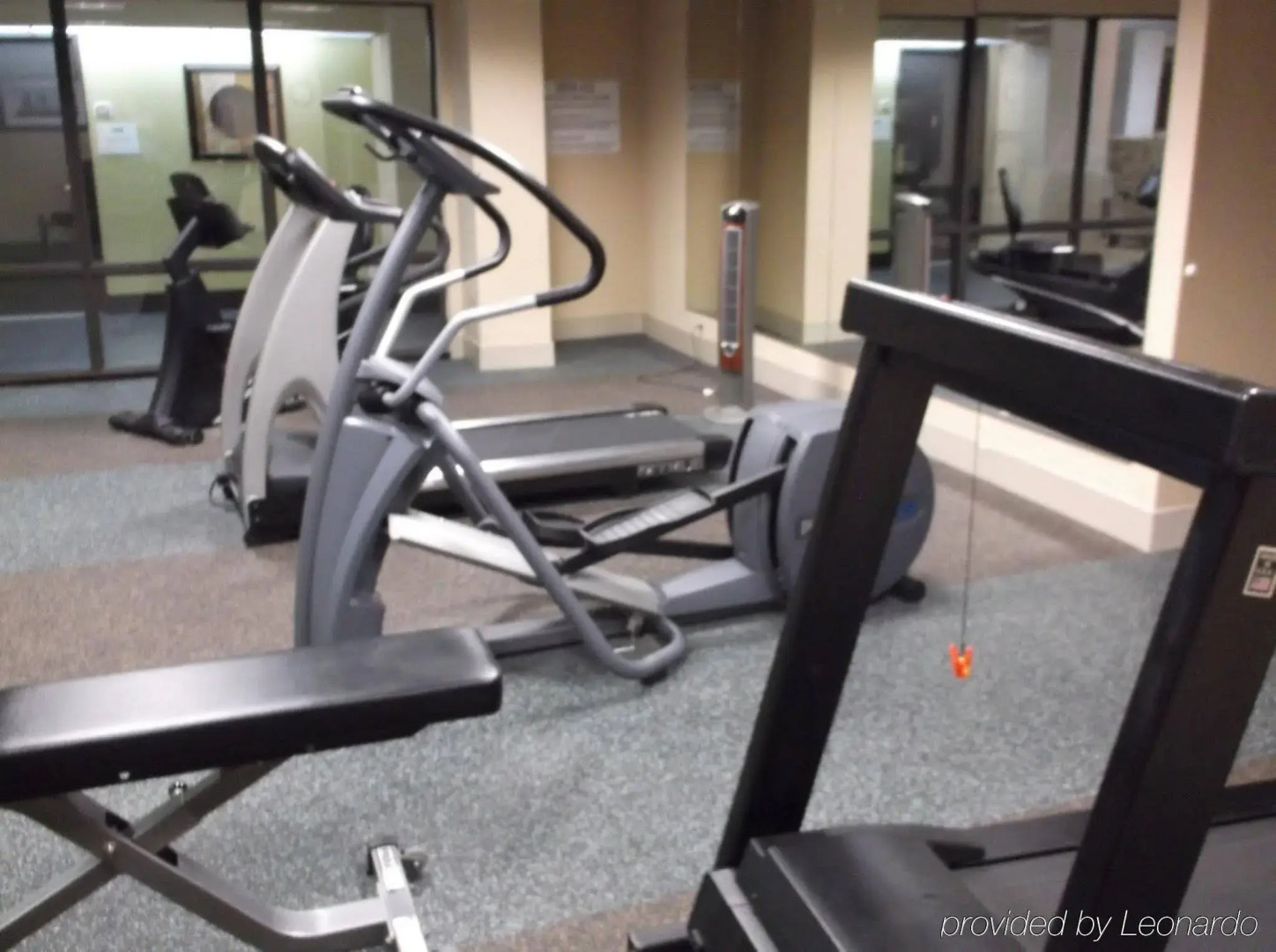 Holiday Inn Express Hotel & Suites Bentonville by IHG