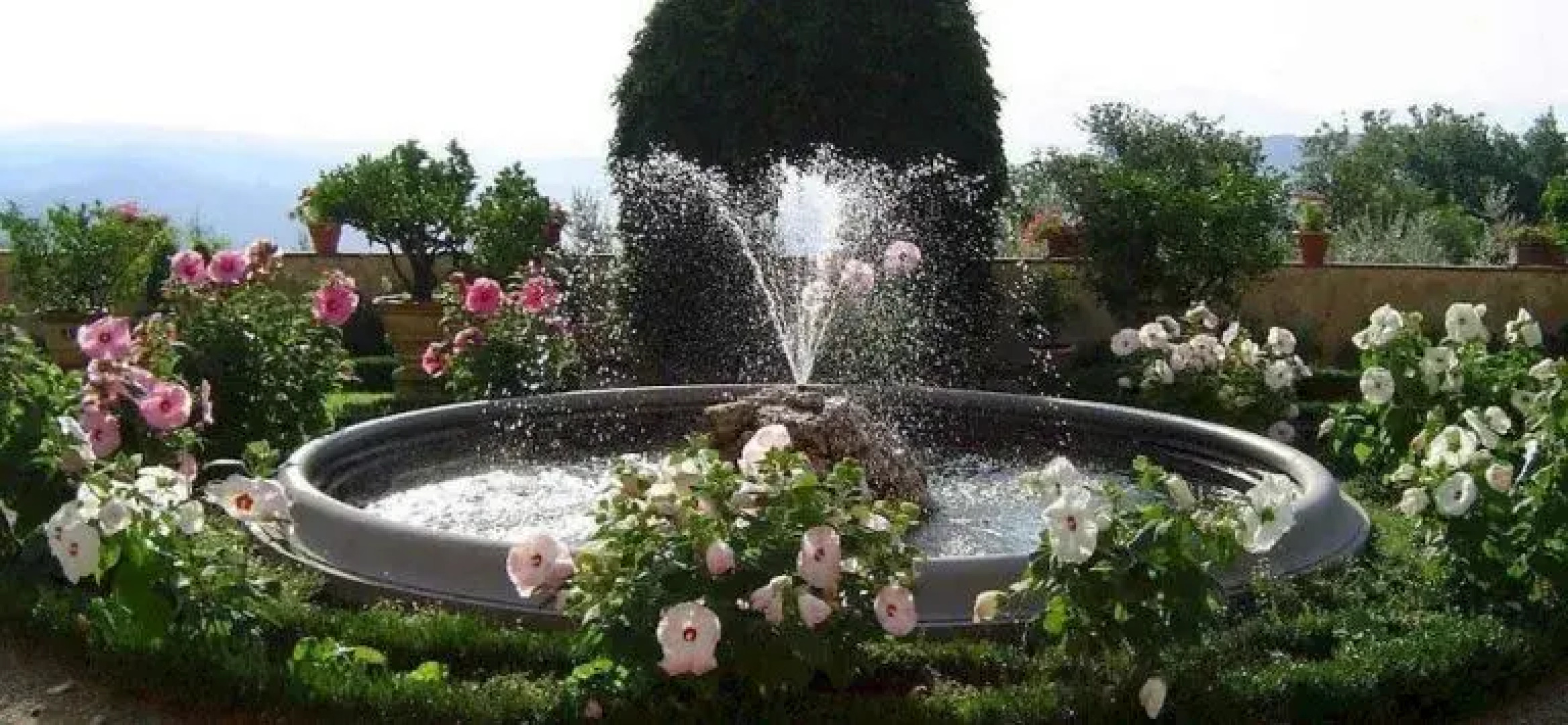 Poggio Torselli Apartments