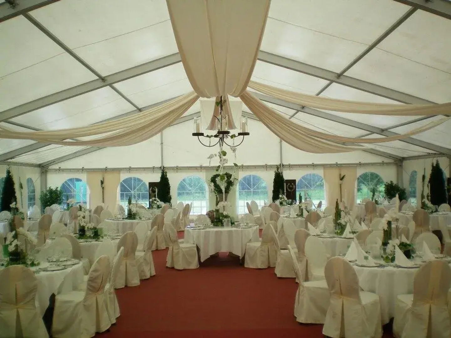 Seebauer Hotel Gut Wildbad