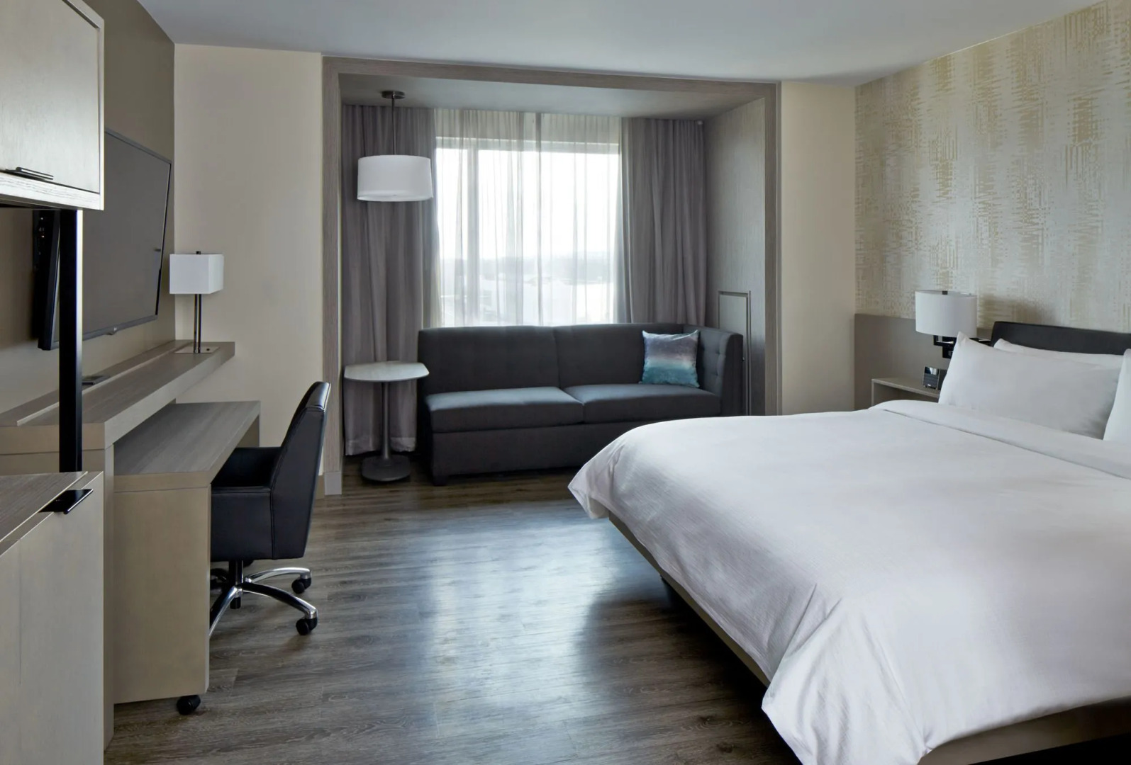 Seattle Marriott Bellevue