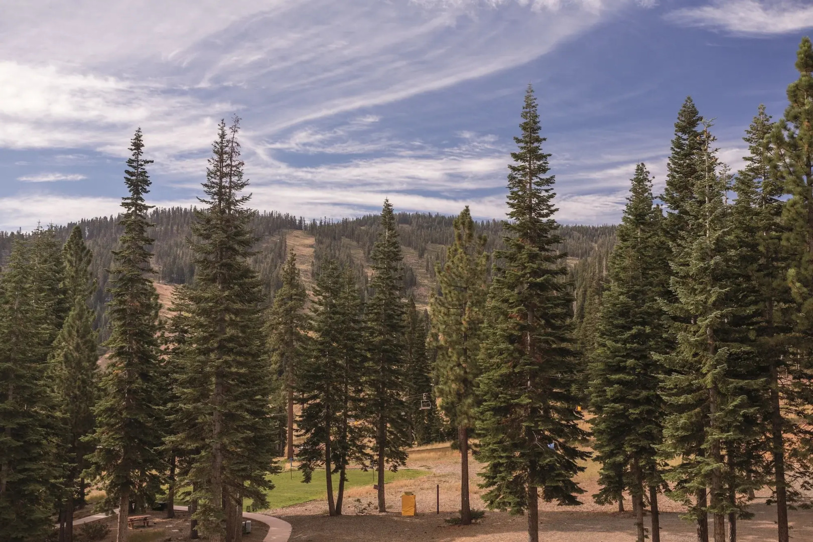 The Ritz-Carlton, Lake Tahoe