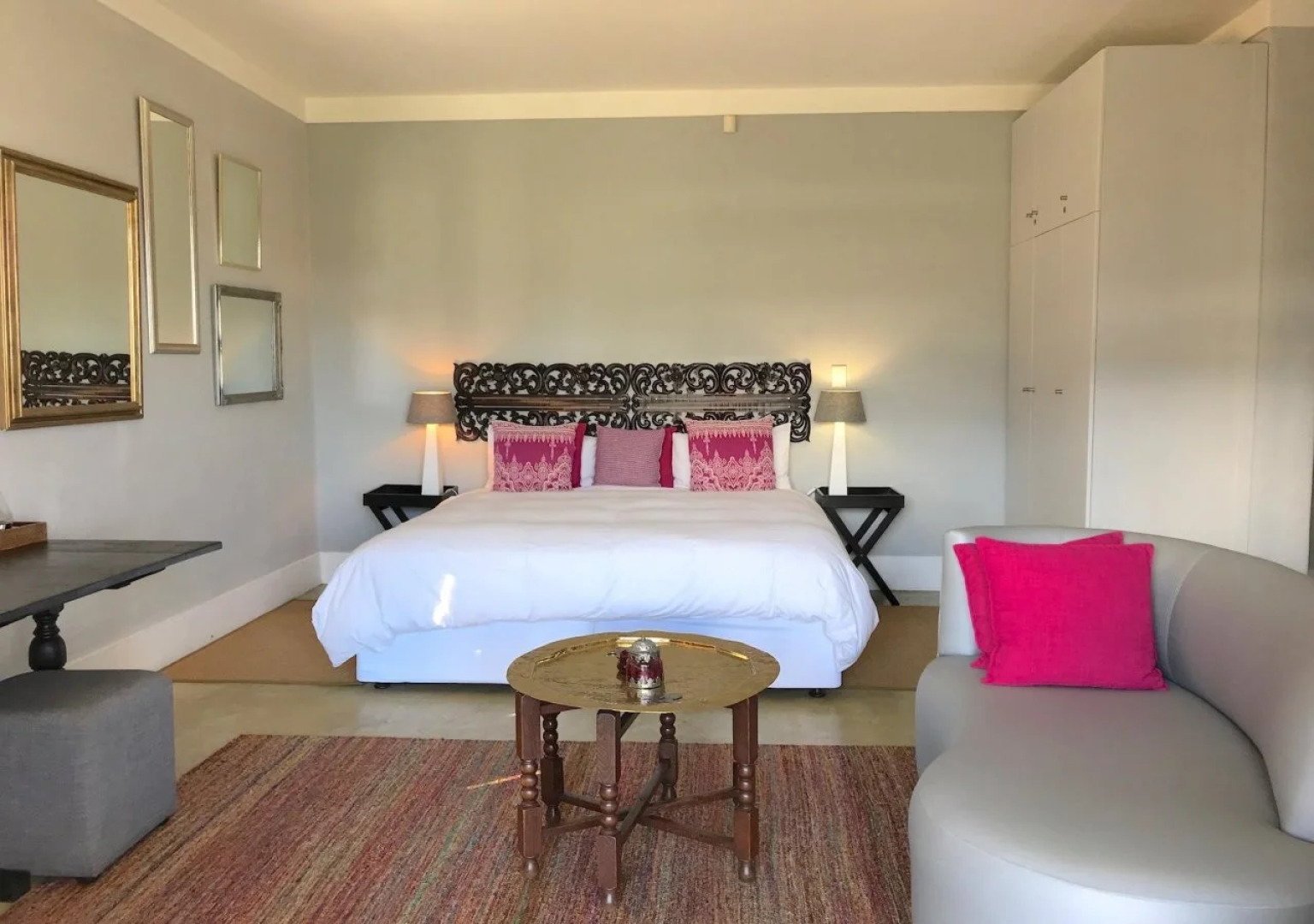 Moonstruck on Pringle Bay Guesthouse