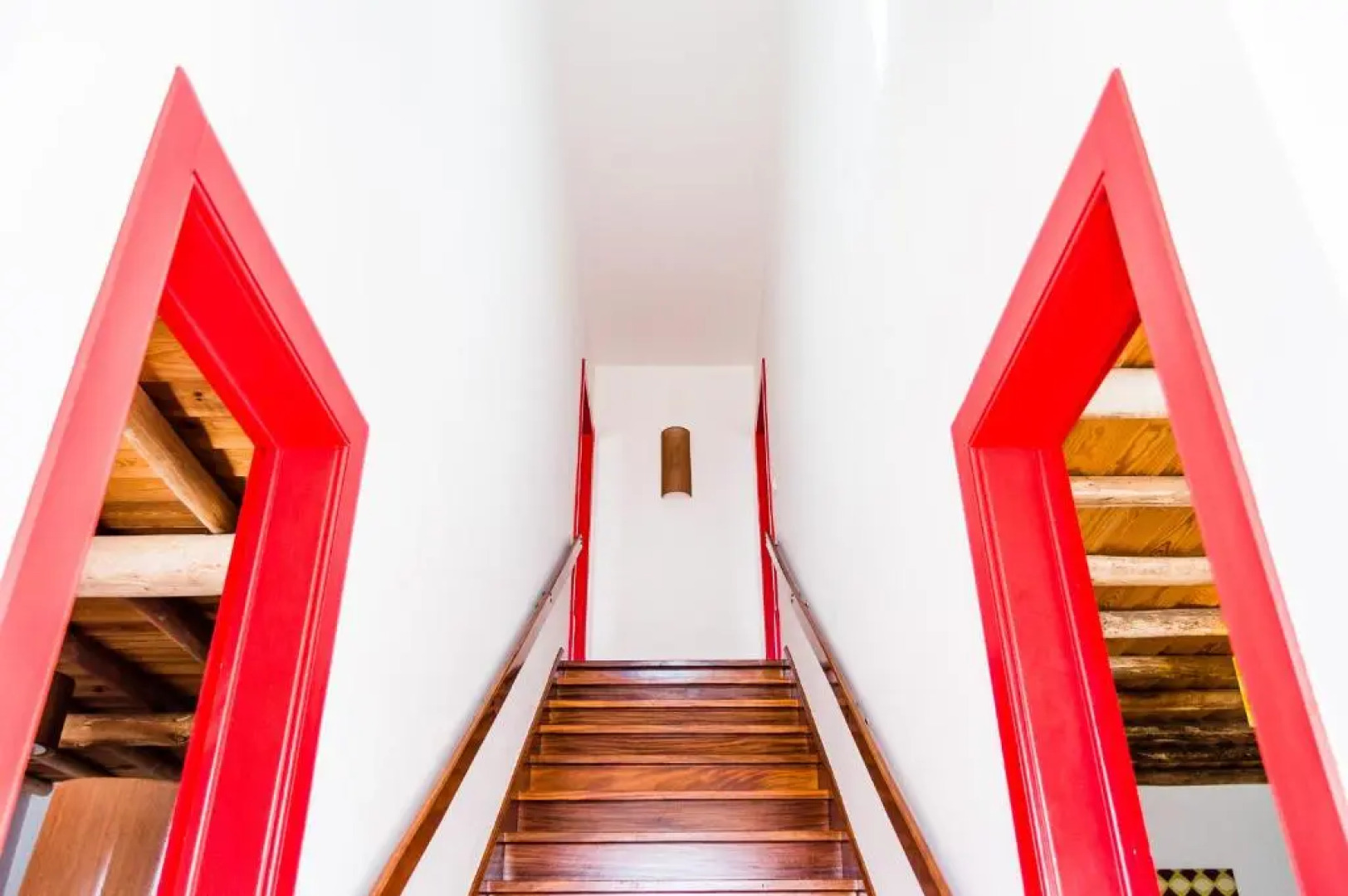 Casa da Padeira - TER