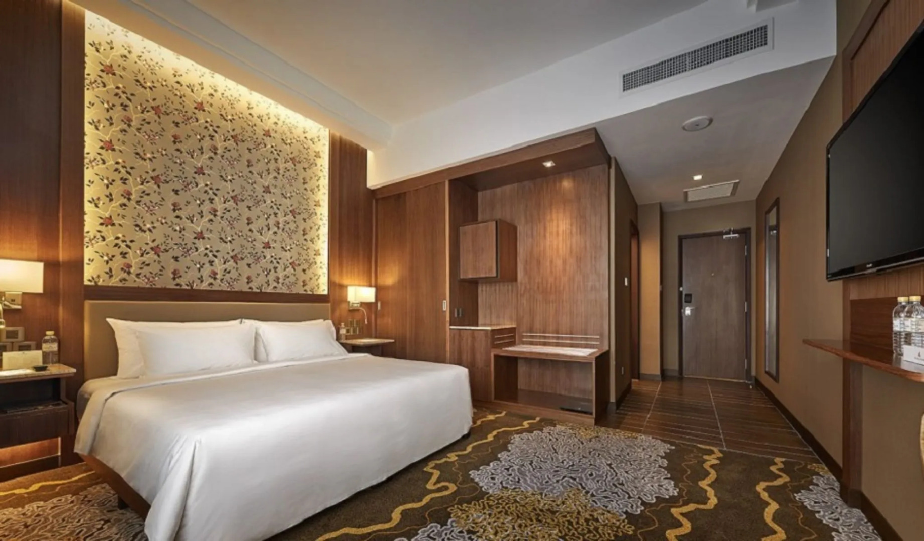 St.Giles Wembley Penang