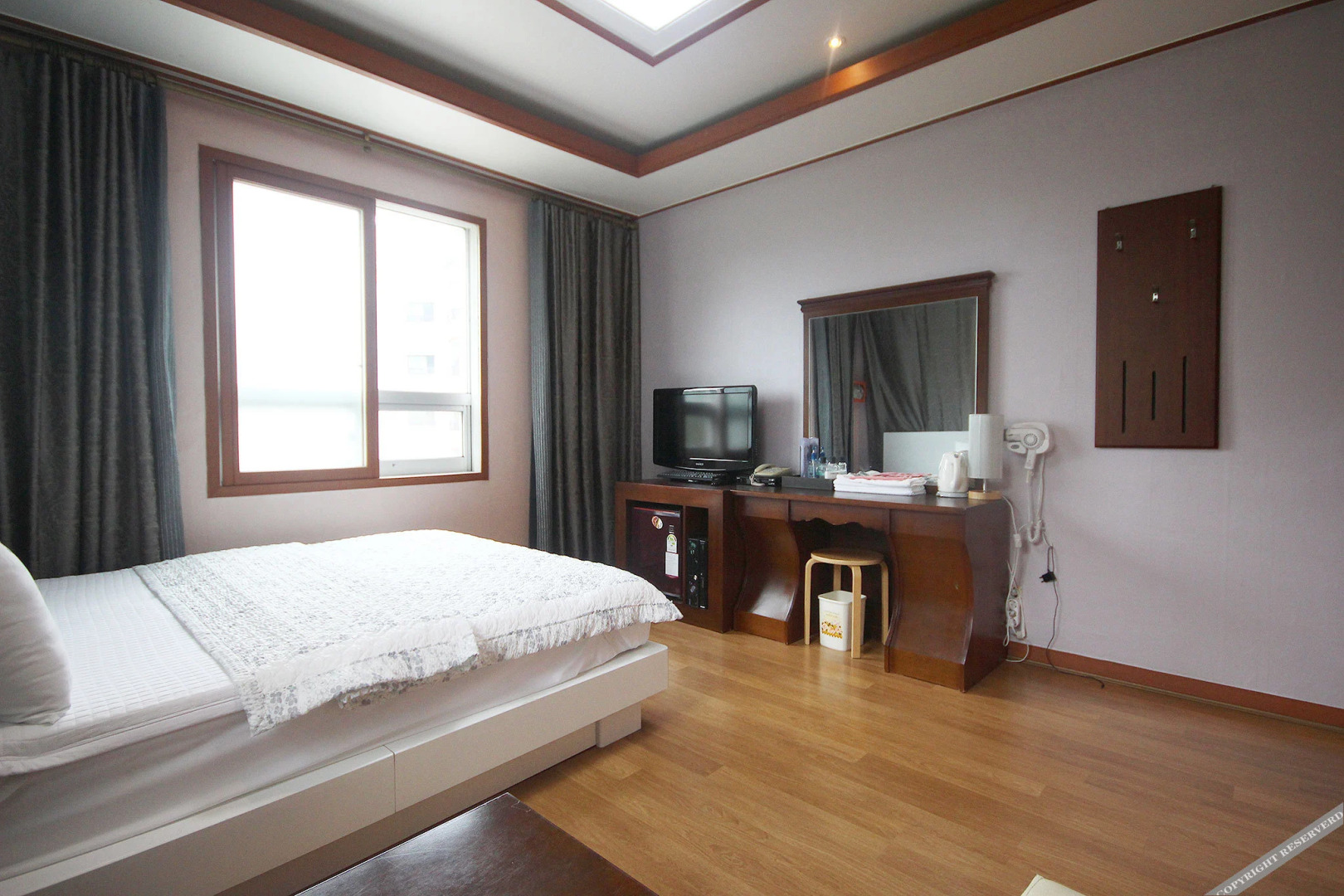 Mungyeong Arirang Hotel