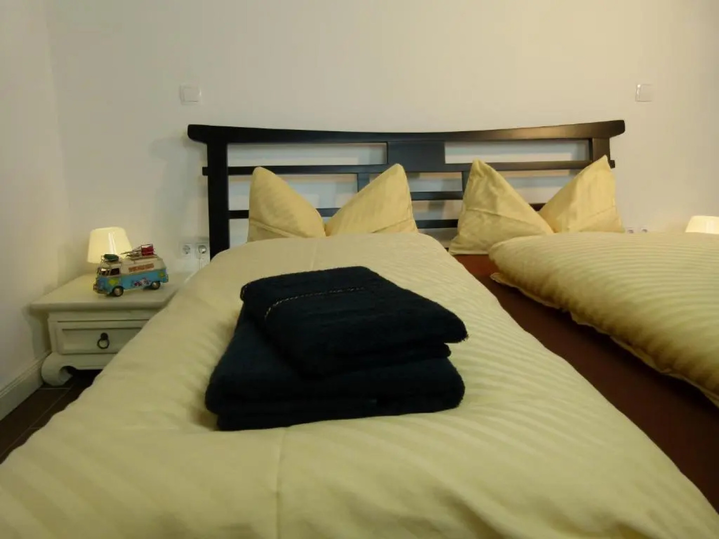 LakeStarnberg Apartments