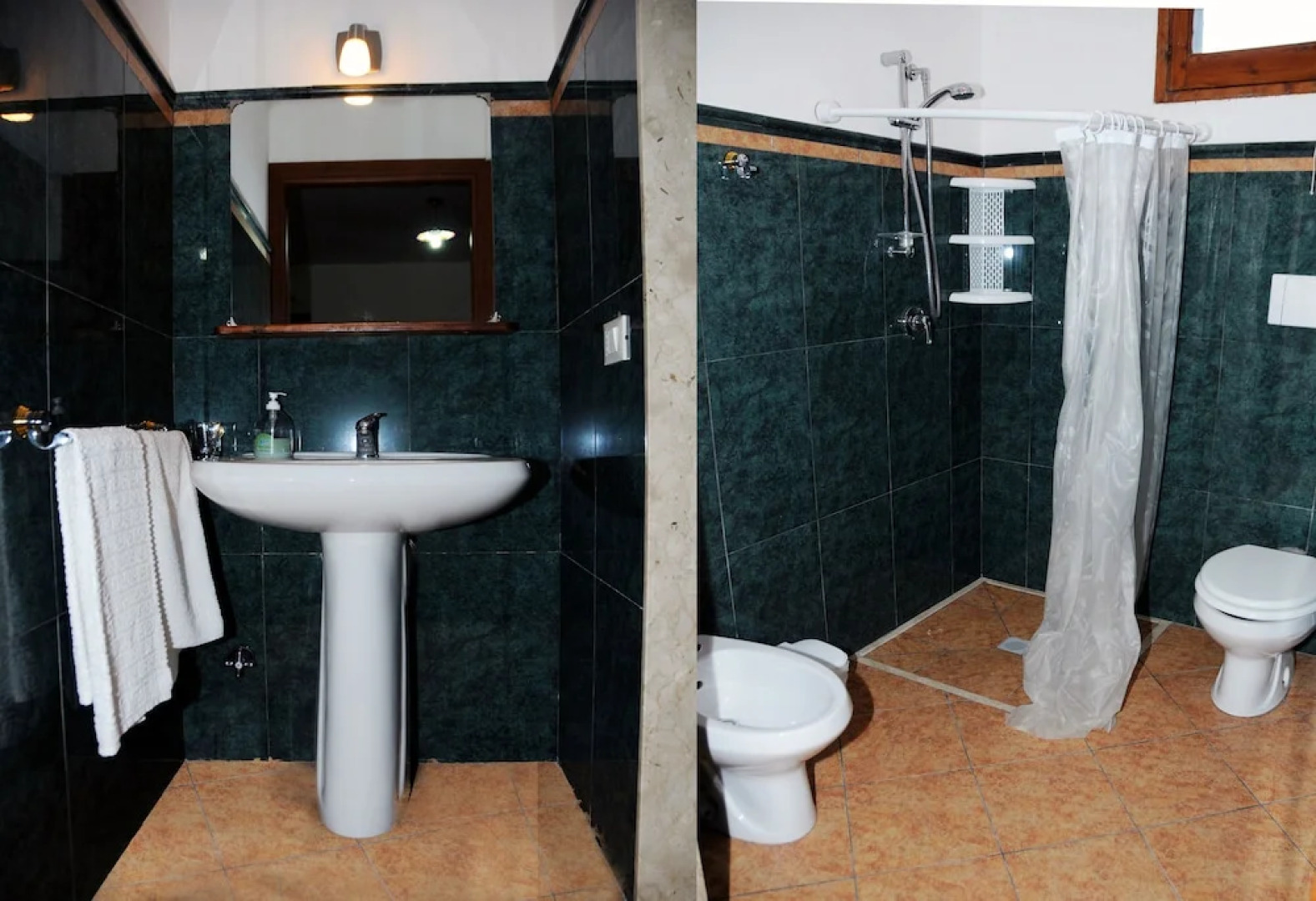 Baglio Mustazza Casa Vacanze