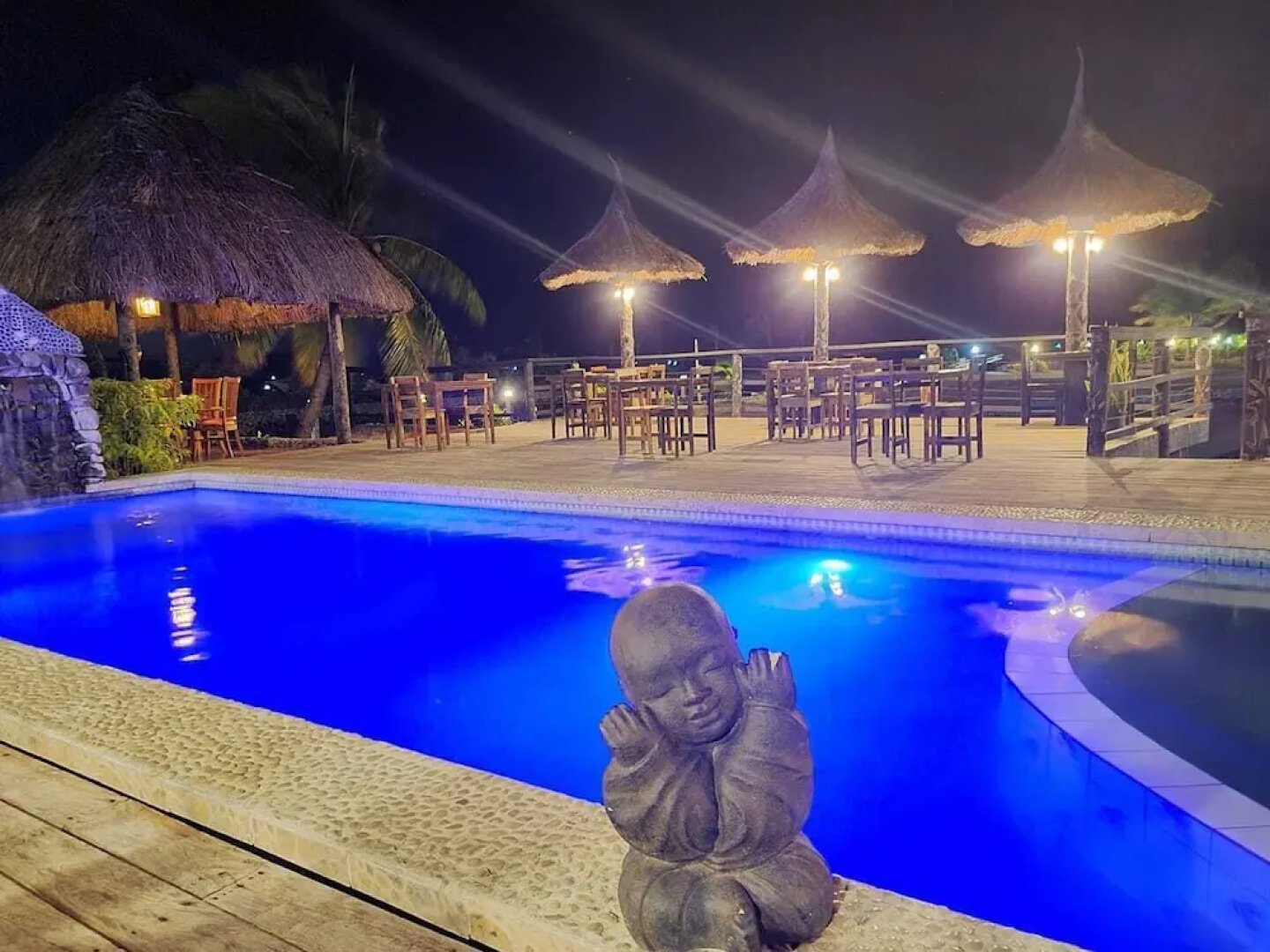 Golden Point Resort