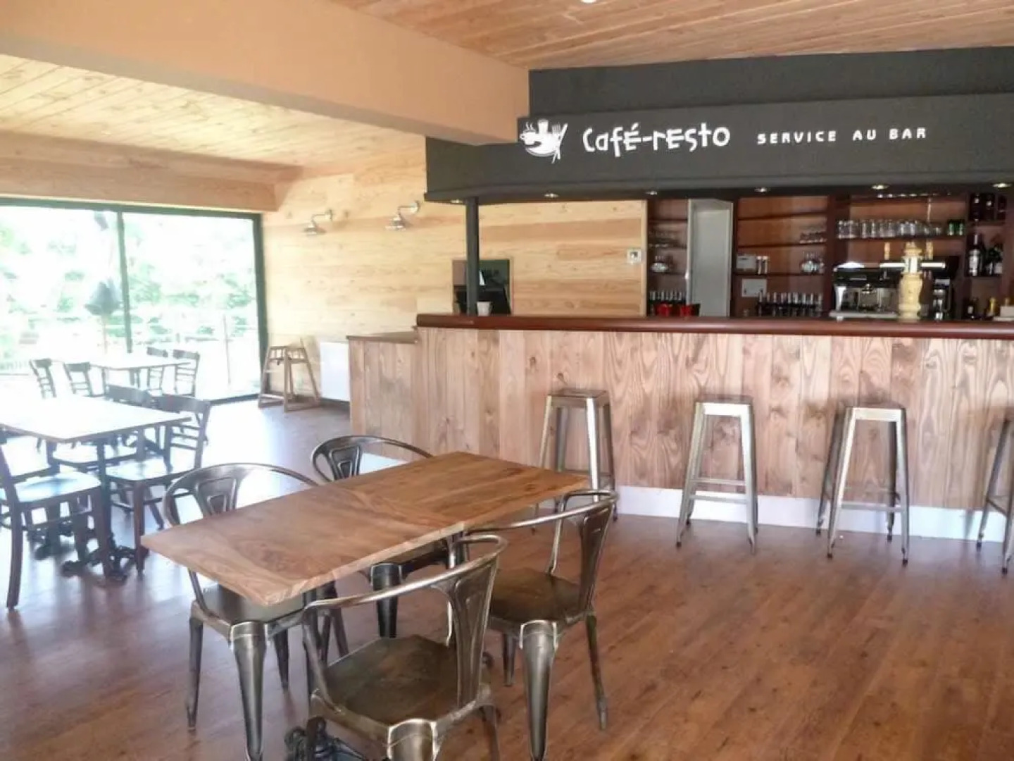 Camping de l'Ill Colmar