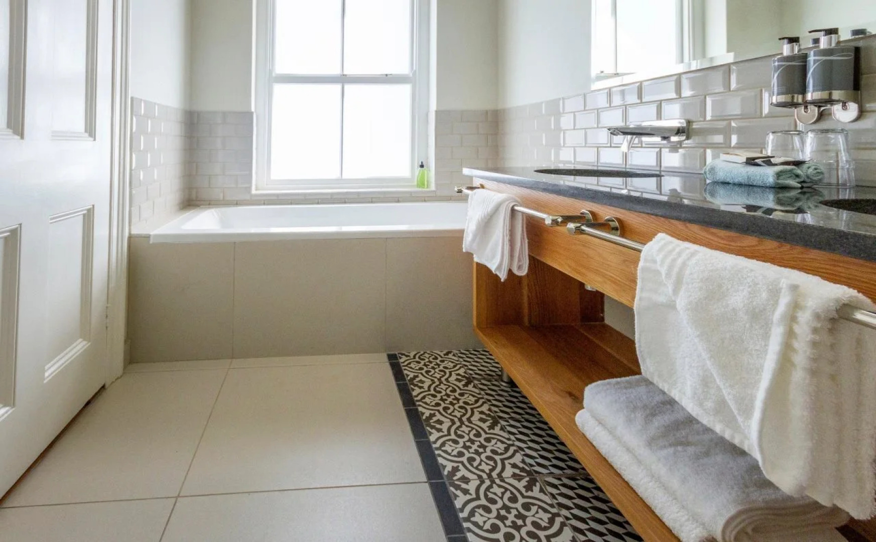 Monte Vista Boutique Hotel