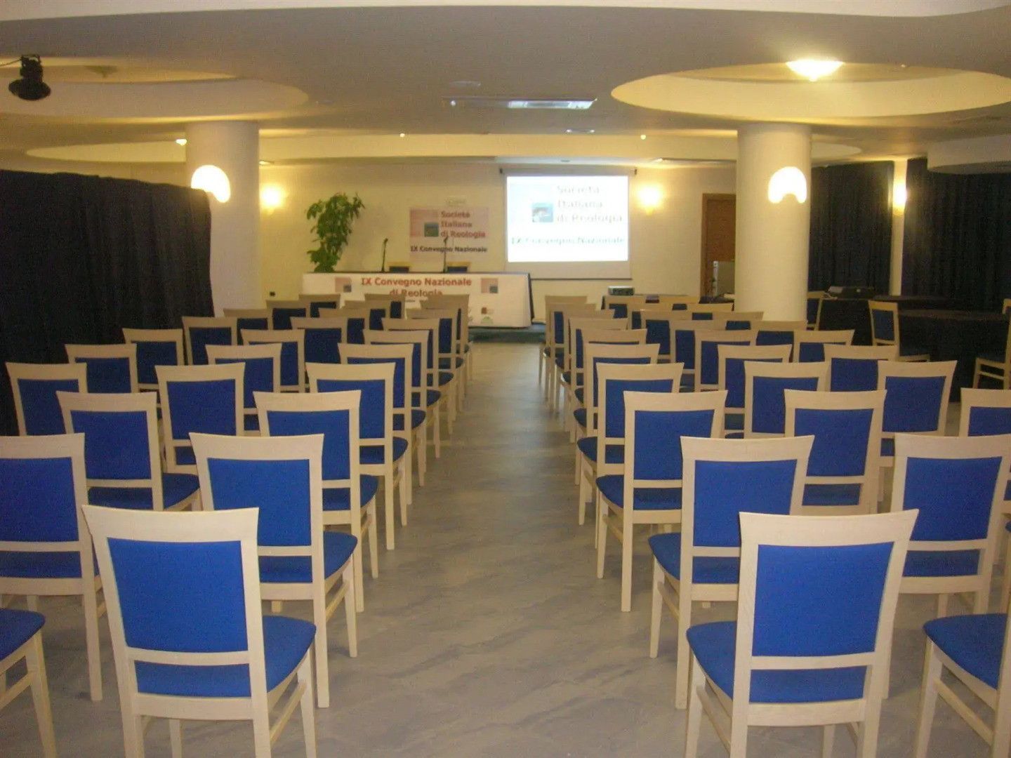 Hotel Scoglio del Leone