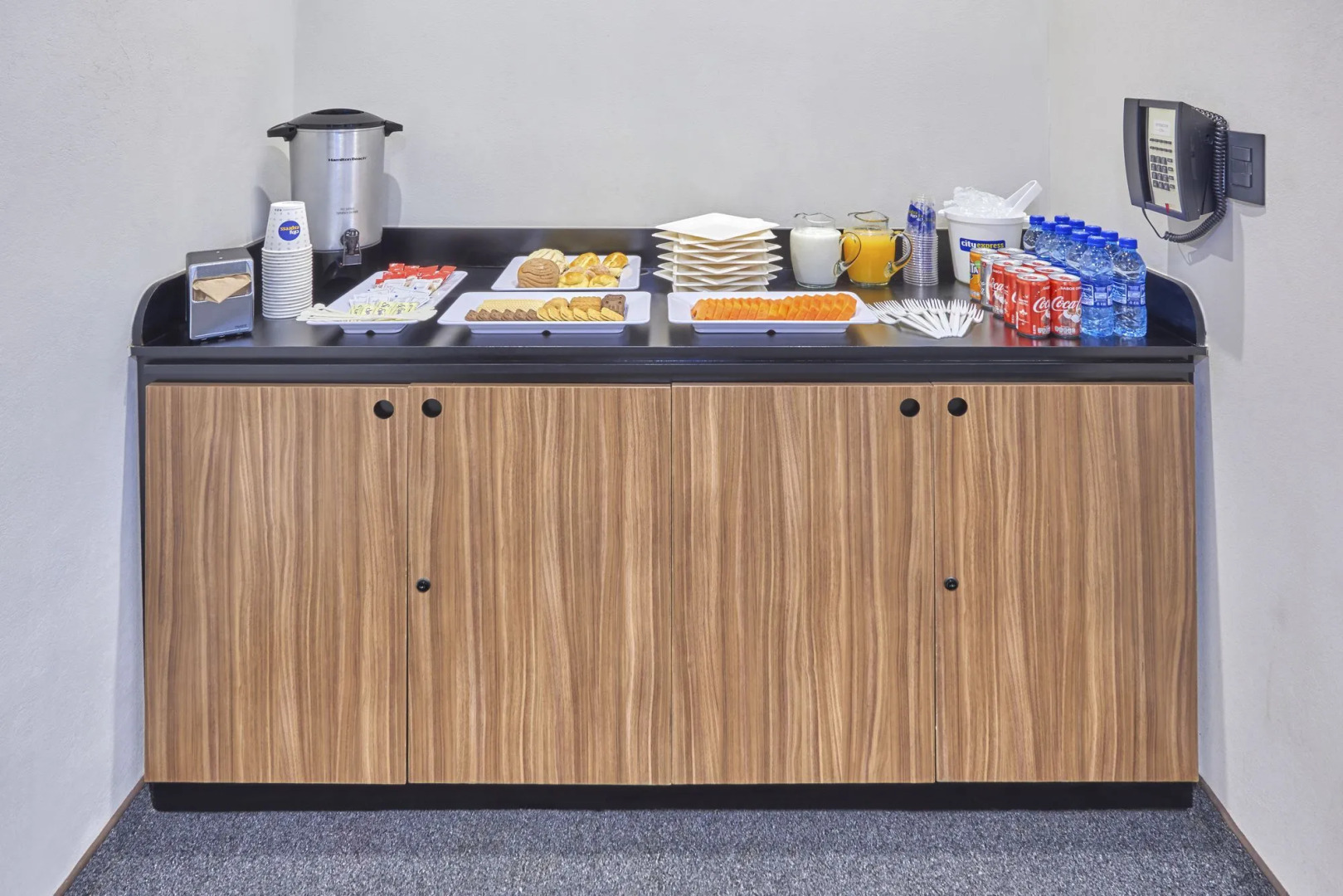 City Express by Marriott Matamoros