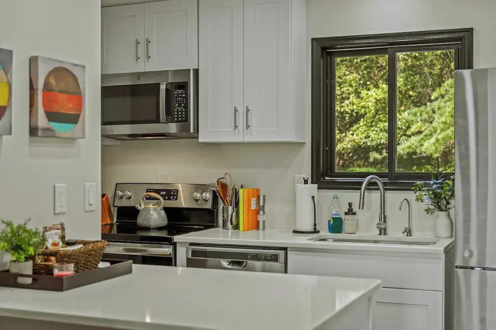 Strawberry Shores by Avantstay Lakefront Private Beach