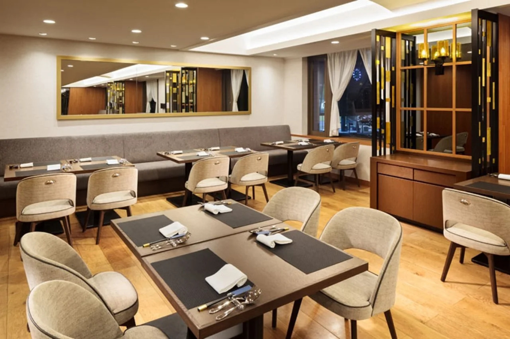 Premier Hotel - Cabin President - Hakodate