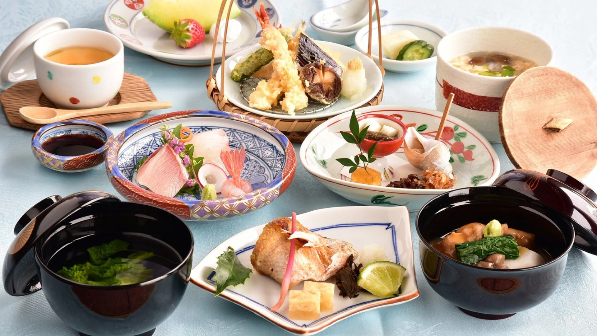 Kanazawa Kokusai Hotel