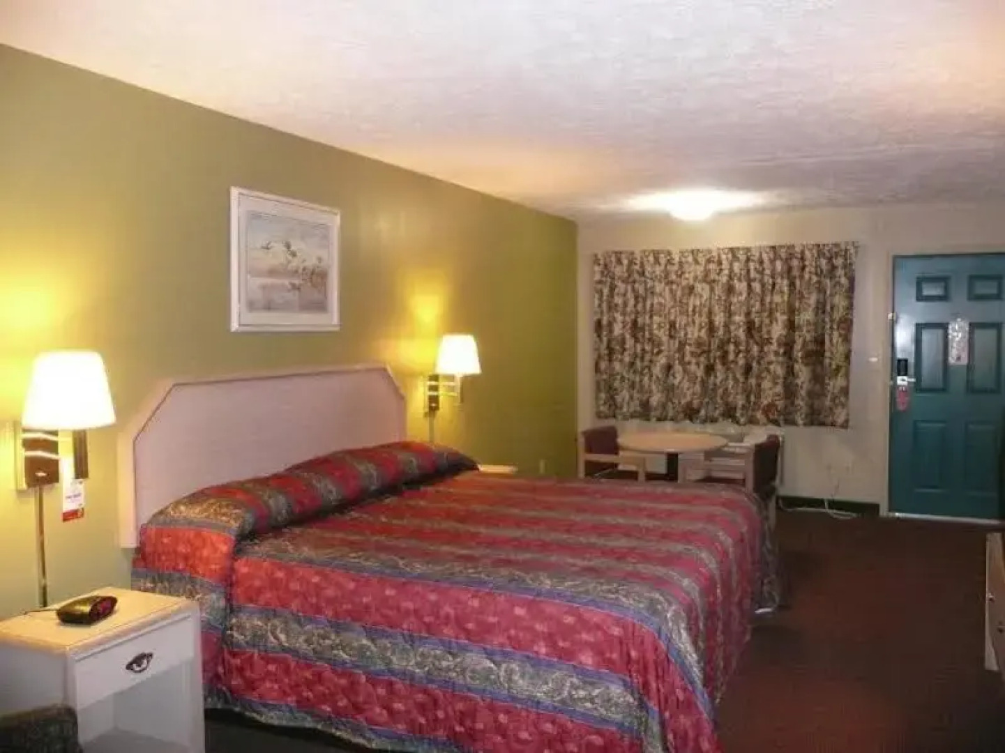 Super 8 By Wyndham Kosciusko