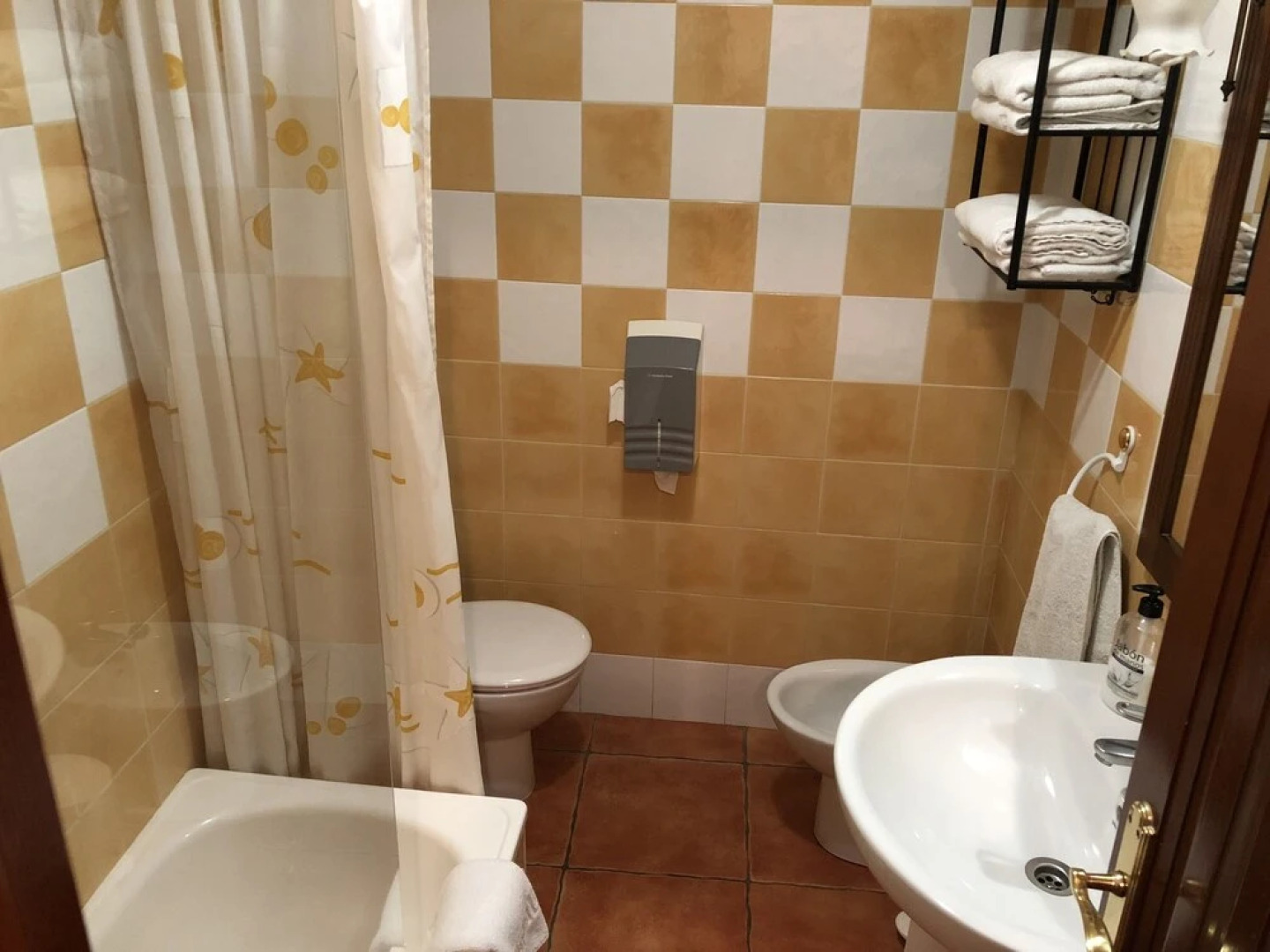 La Antigua Vaquería