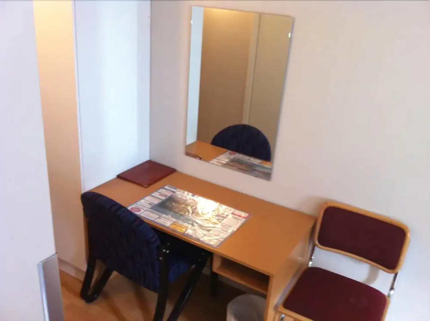 Badeland Gjestegård