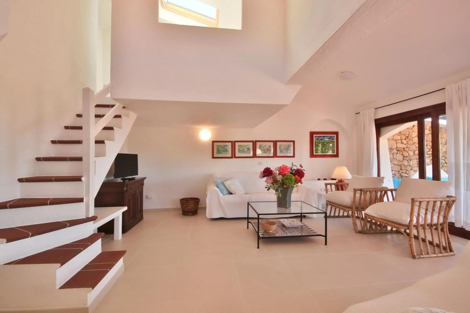 Cottage Sardinia by KlabHouse