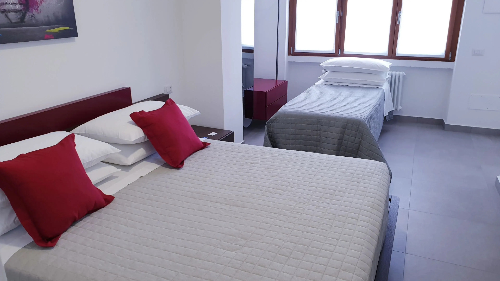 Bb I Lake It Bellagio