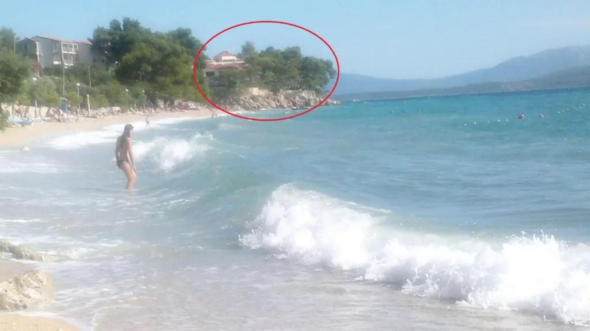 Apartments Villa Jelas