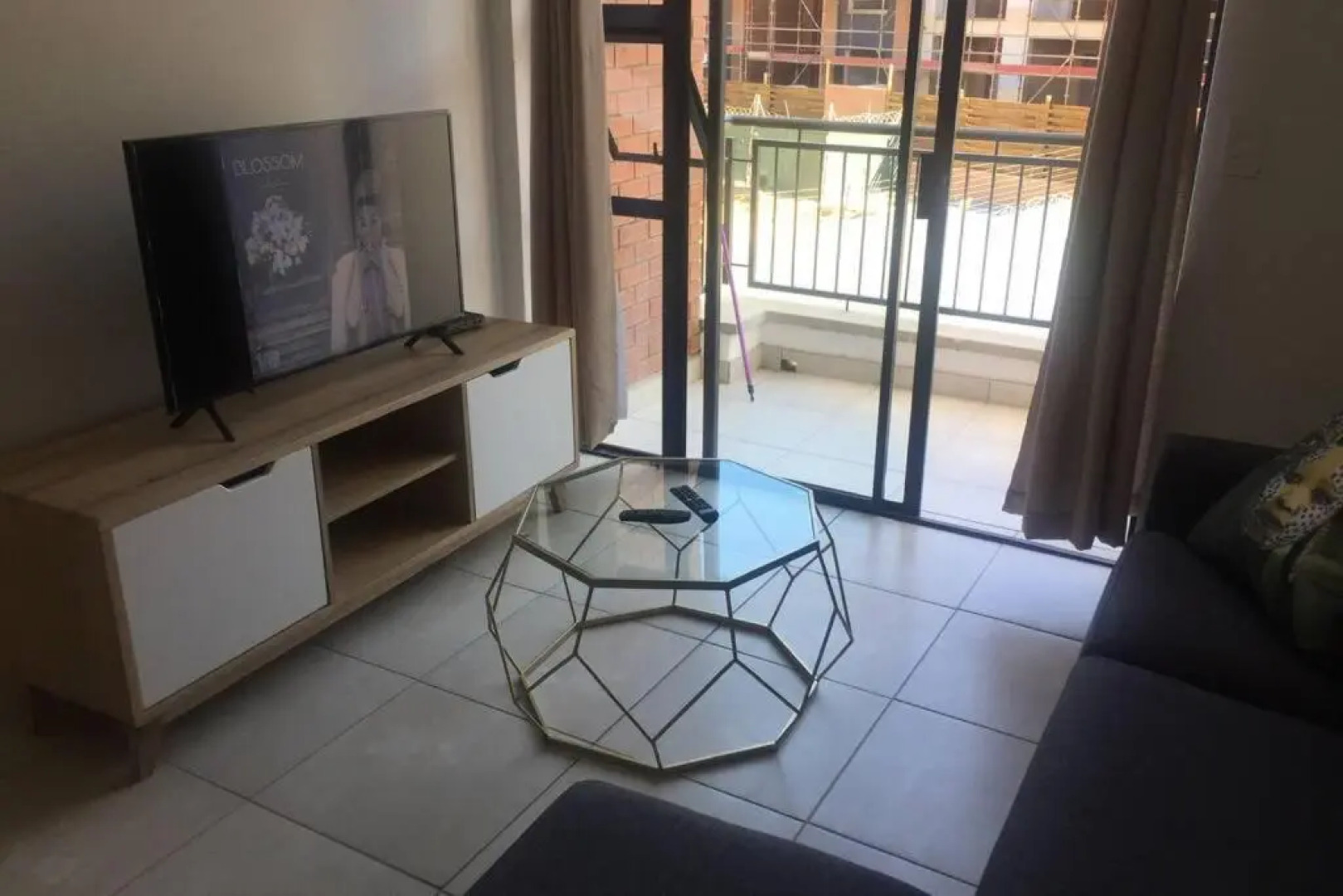 The Blyde Crystal Lagoon Beach Pretoria